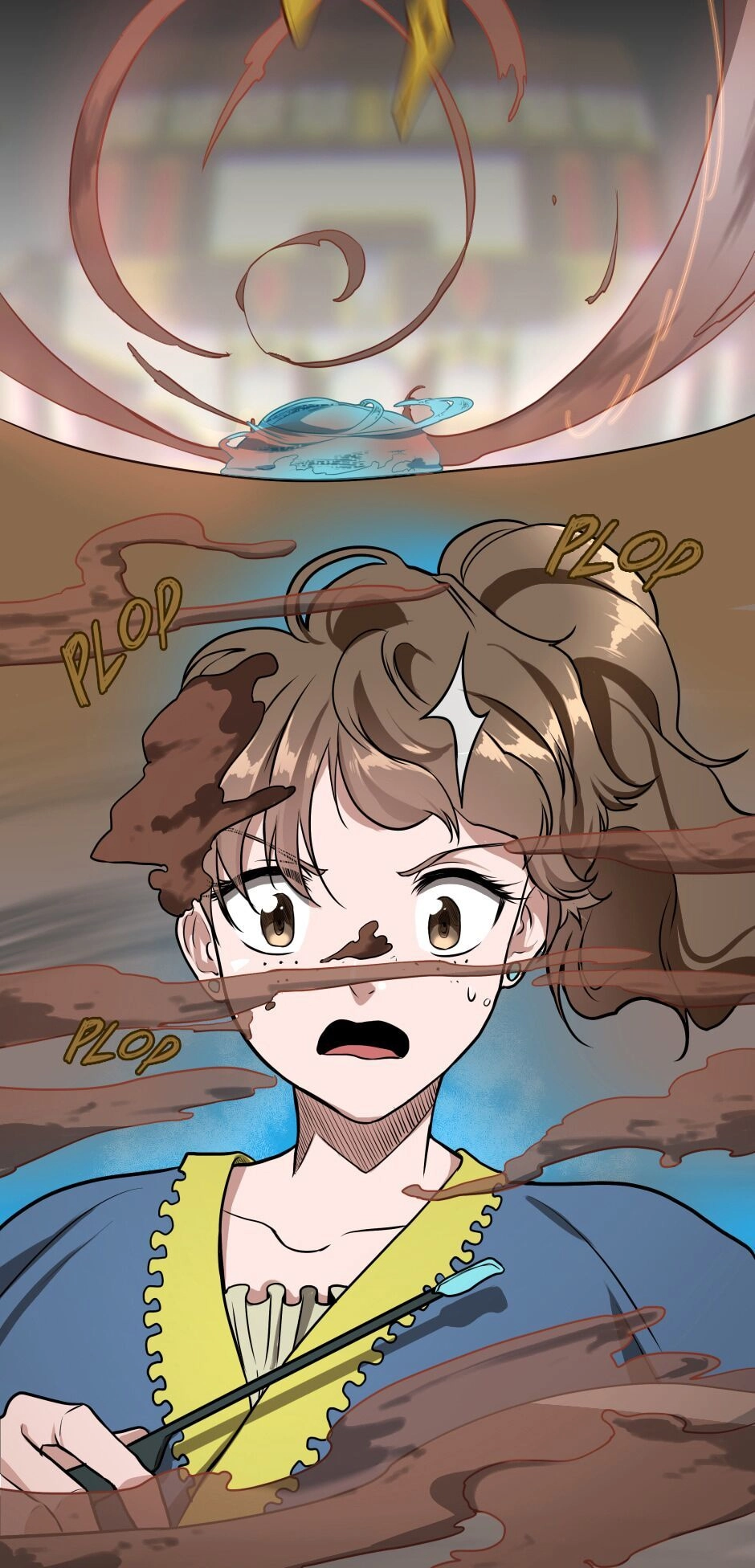 Ánh Sáng Cuối Con Đường Chapter 49 - 54