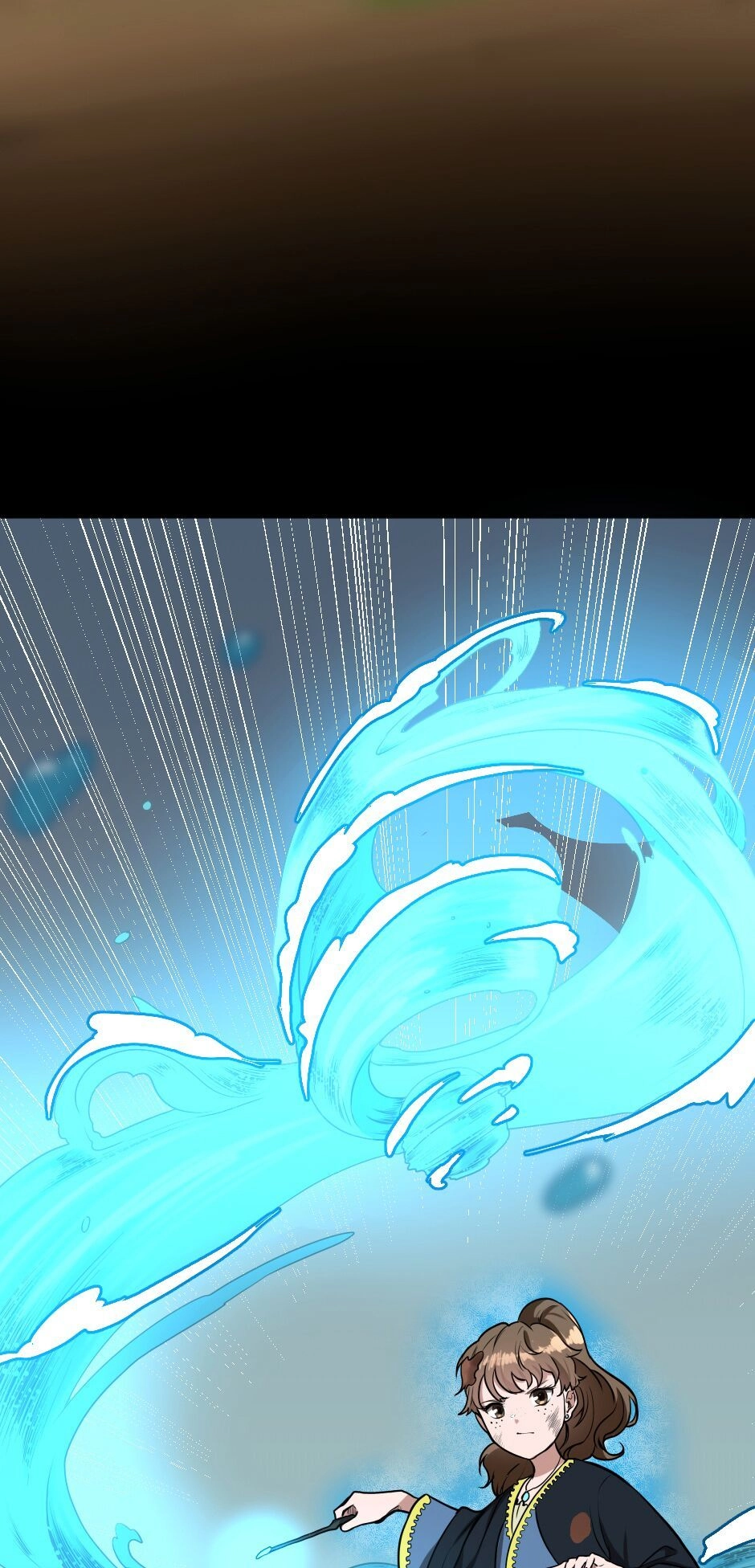 Ánh Sáng Cuối Con Đường Chapter 49 - 58