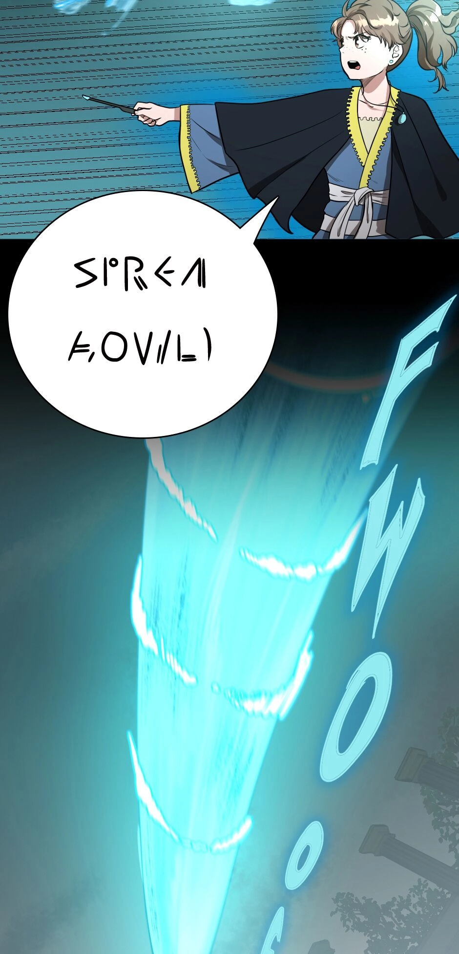 Ánh Sáng Cuối Con Đường Chapter 49 - 60