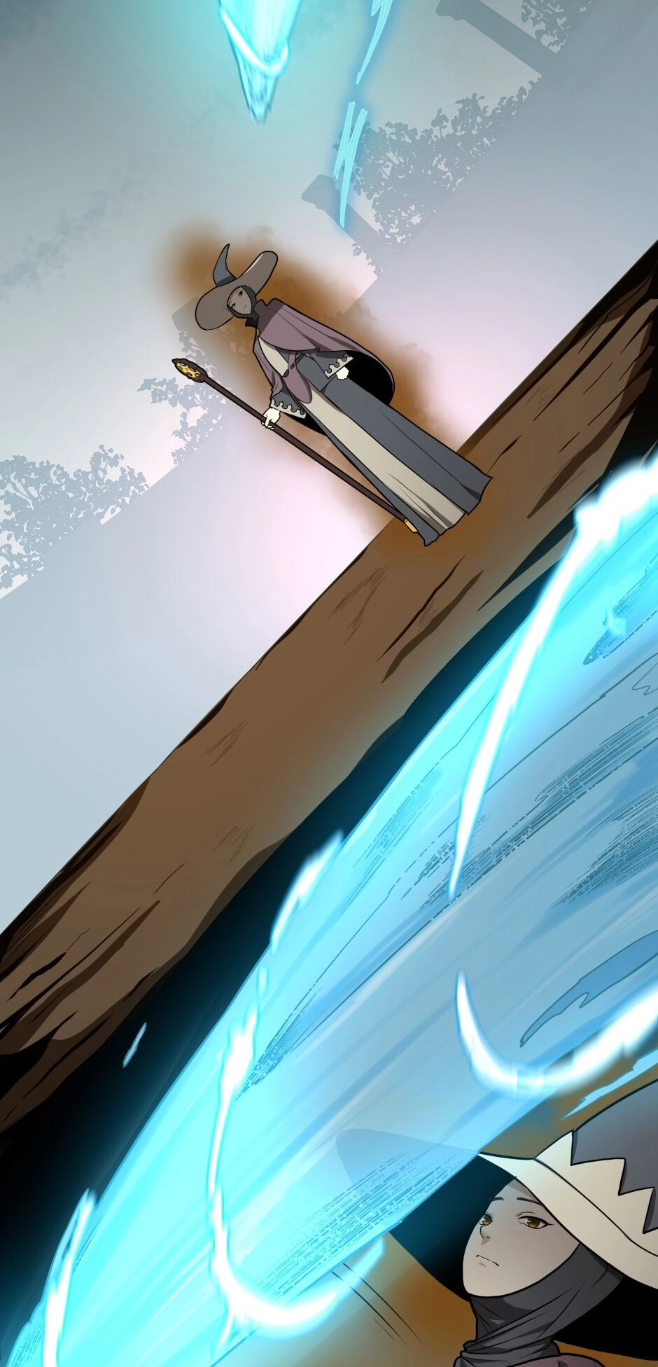 Ánh Sáng Cuối Con Đường Chapter 49 - 61