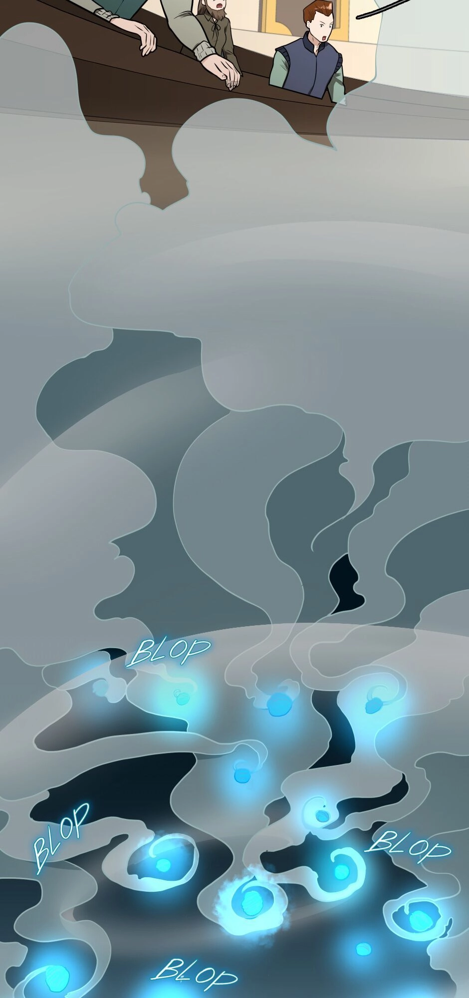 Ánh Sáng Cuối Con Đường Chapter 49 - 65