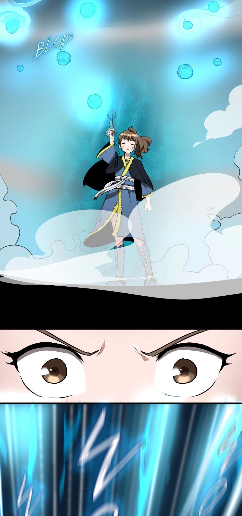 Ánh Sáng Cuối Con Đường Chapter 49 - 66