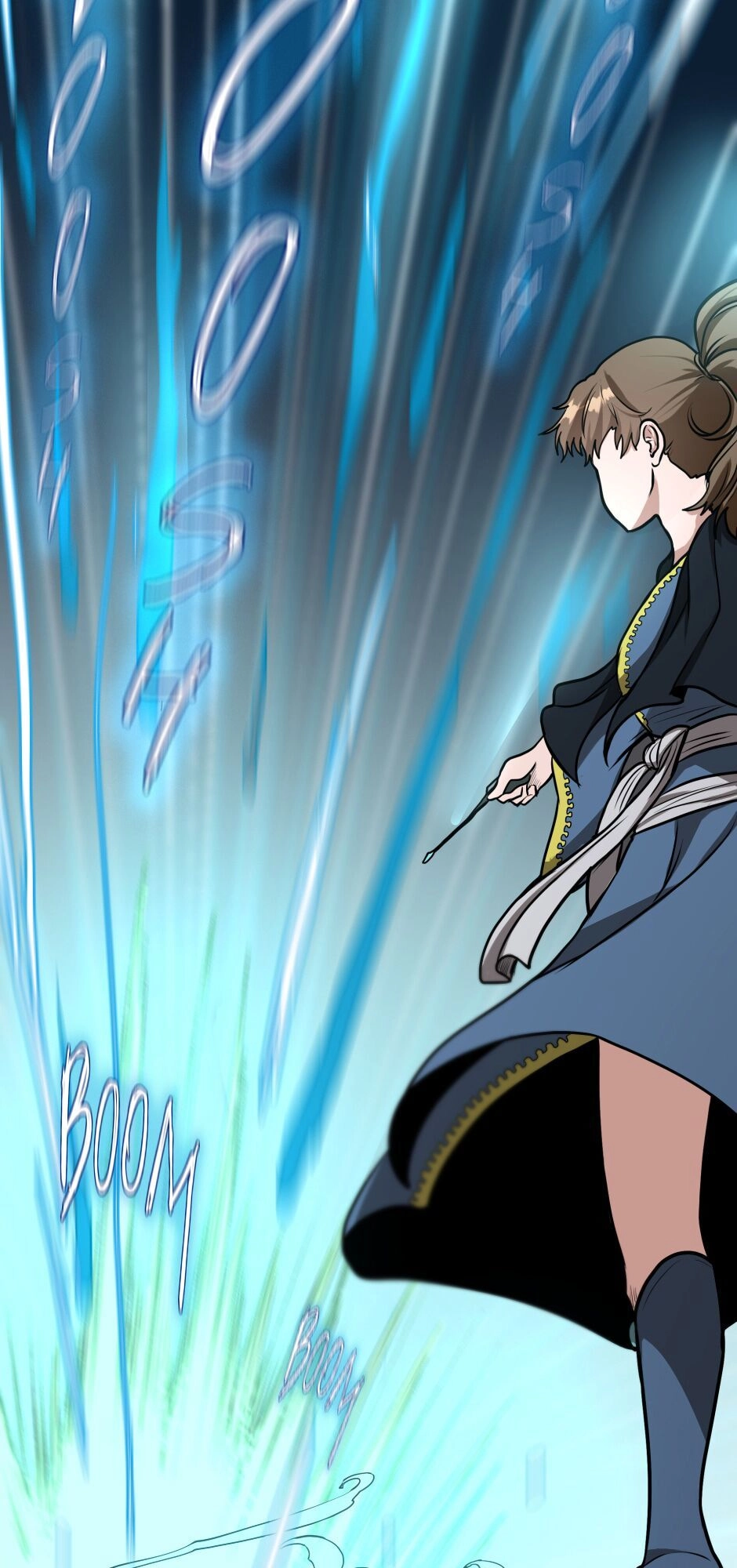 Ánh Sáng Cuối Con Đường Chapter 49 - 67