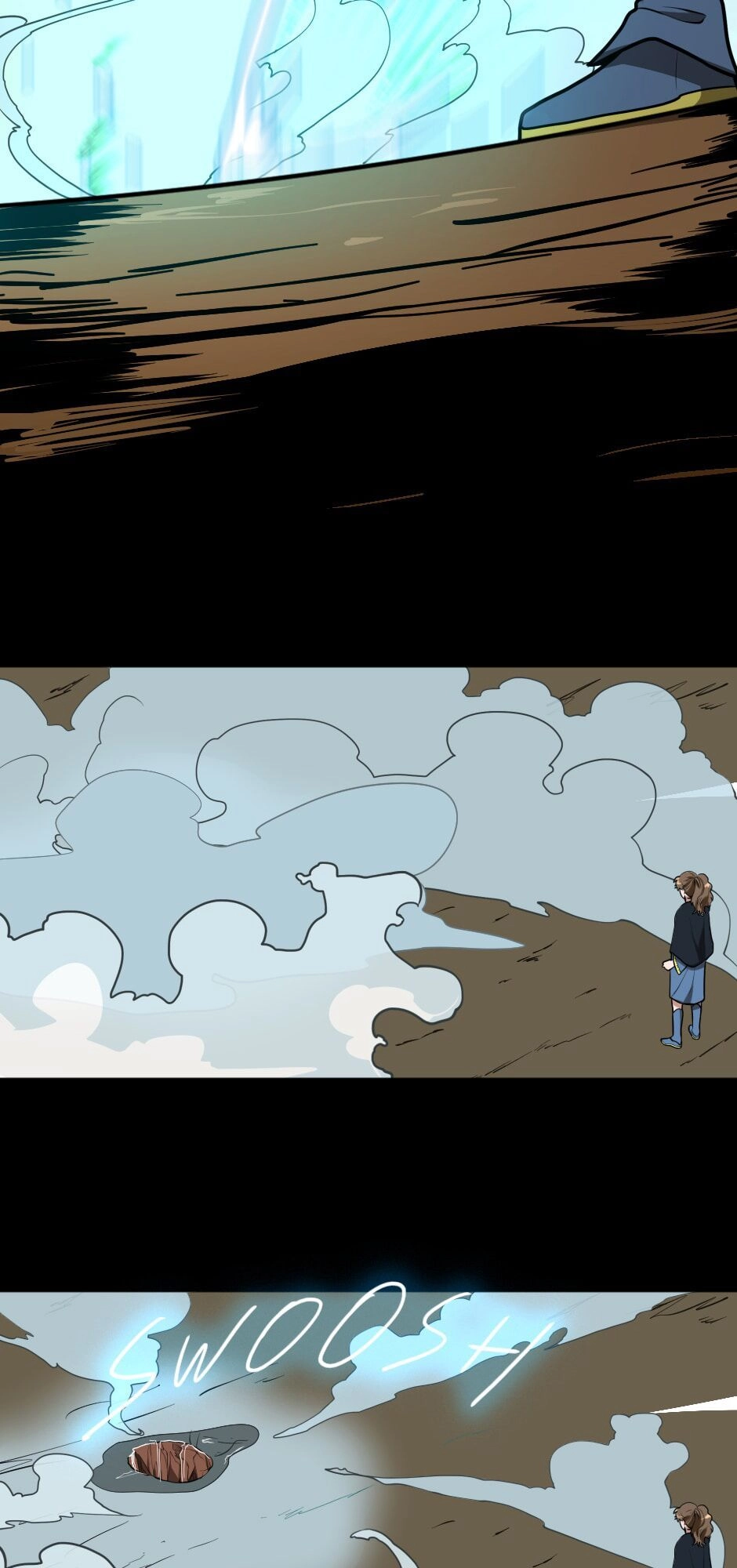 Ánh Sáng Cuối Con Đường Chapter 49 - 68