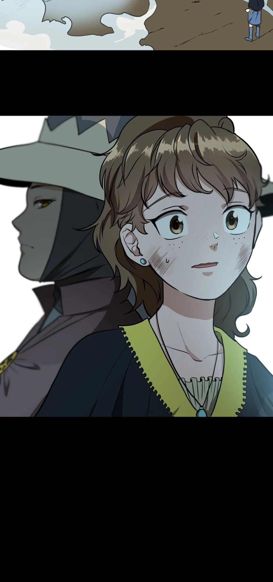 Ánh Sáng Cuối Con Đường Chapter 49 - 69