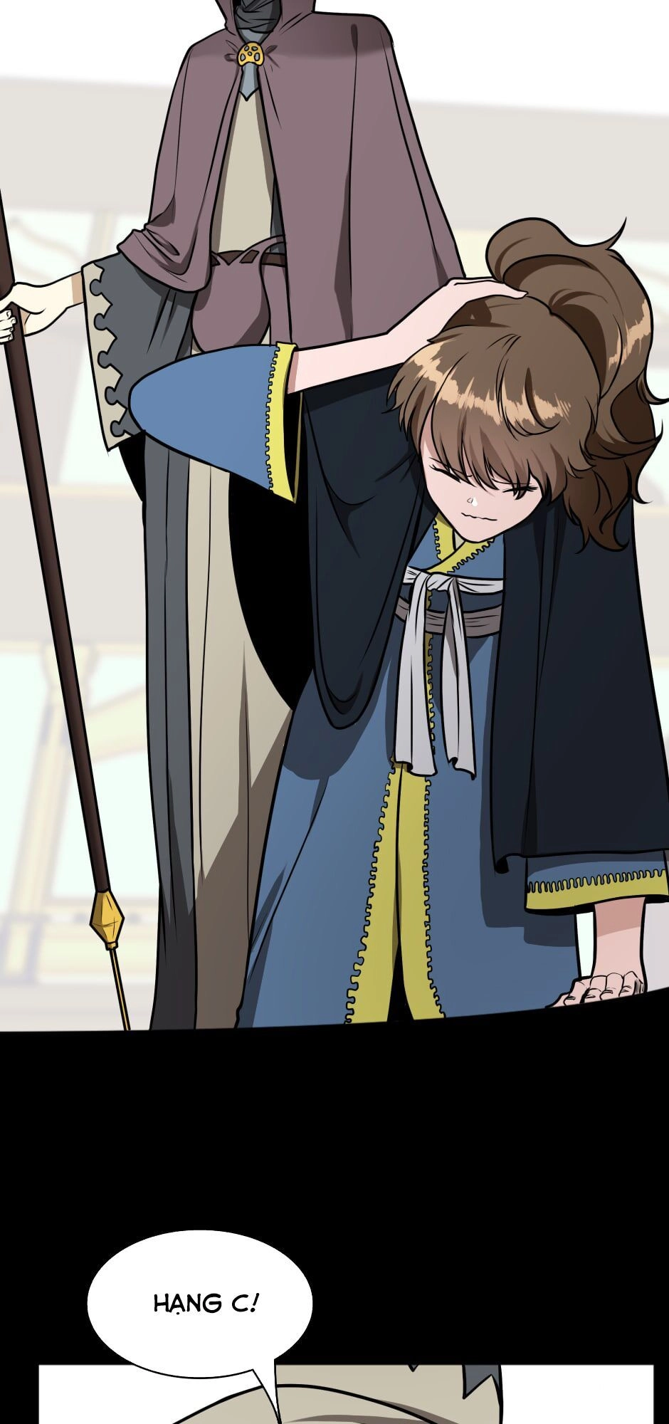 Ánh Sáng Cuối Con Đường Chapter 49 - 71