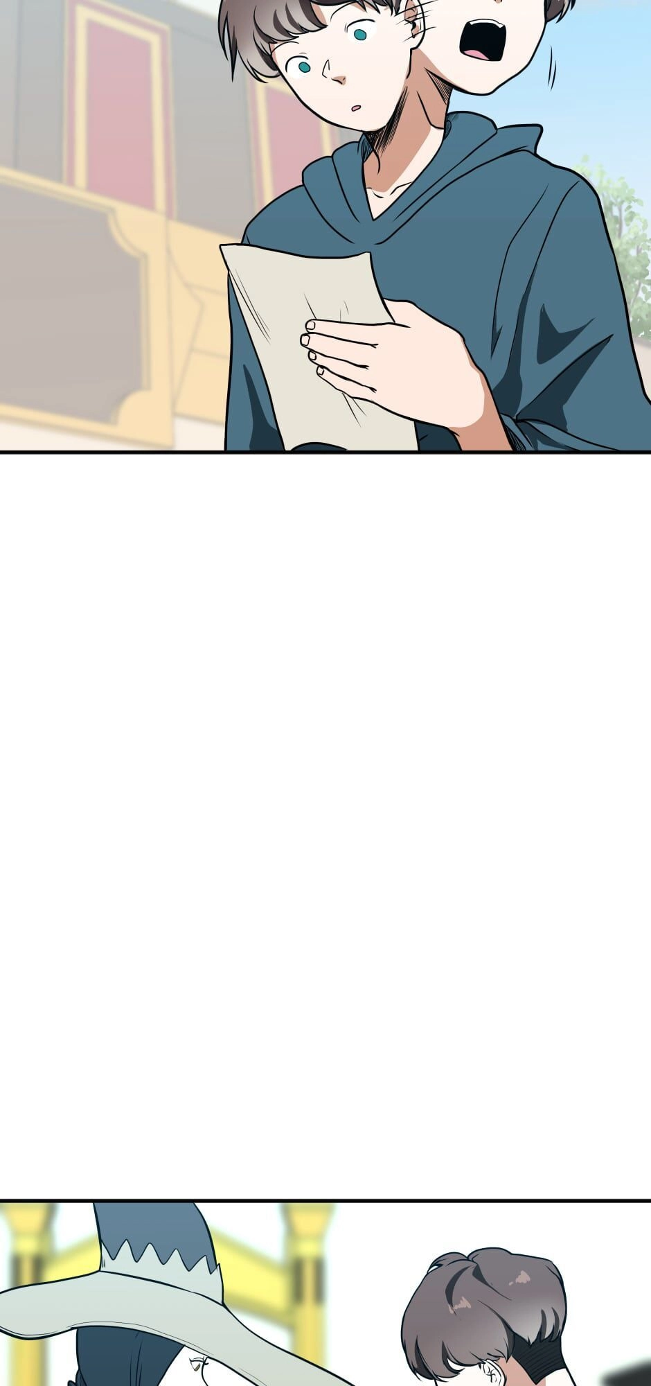 Ánh Sáng Cuối Con Đường Chapter 49 - 74