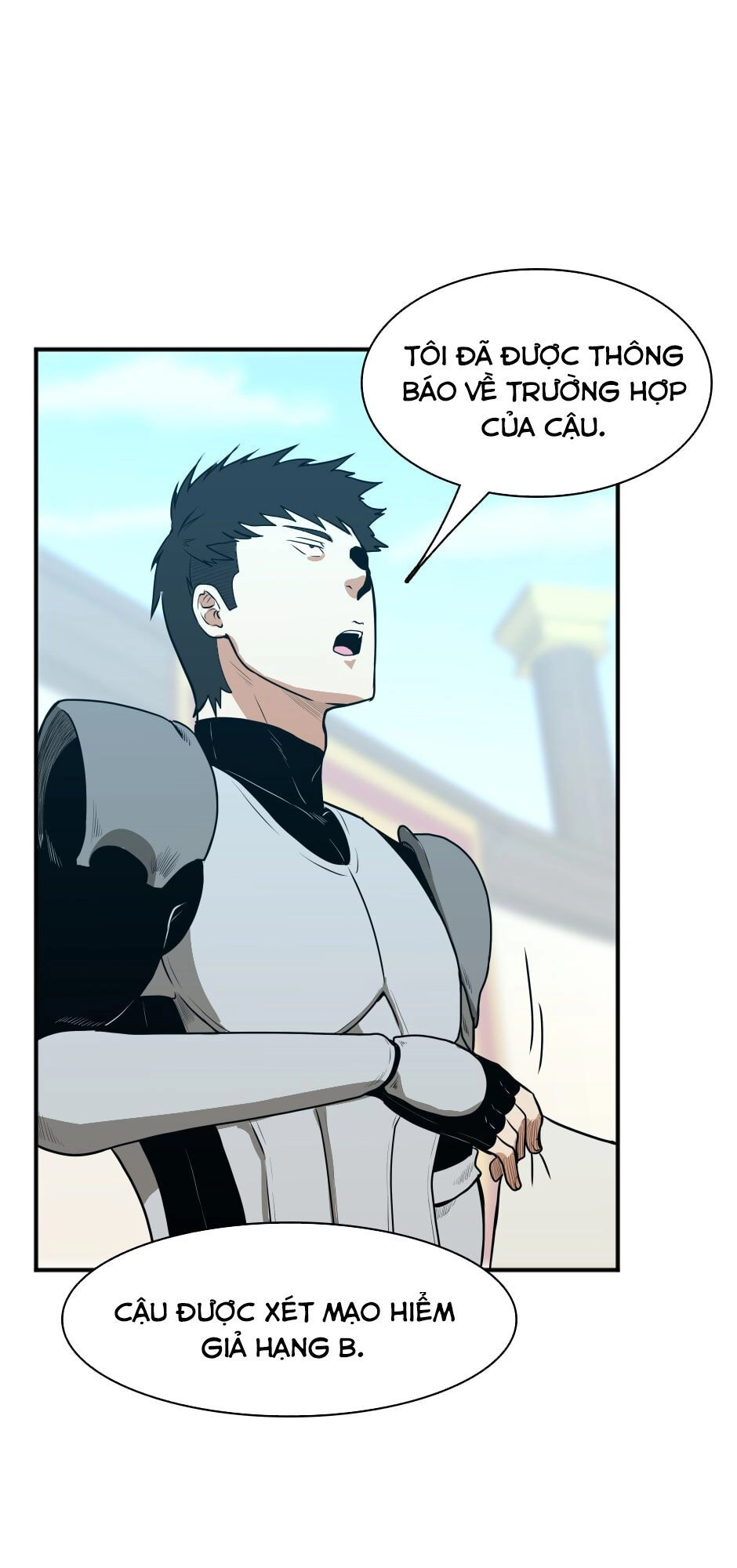 Ánh Sáng Cuối Con Đường Chapter 49 - 77