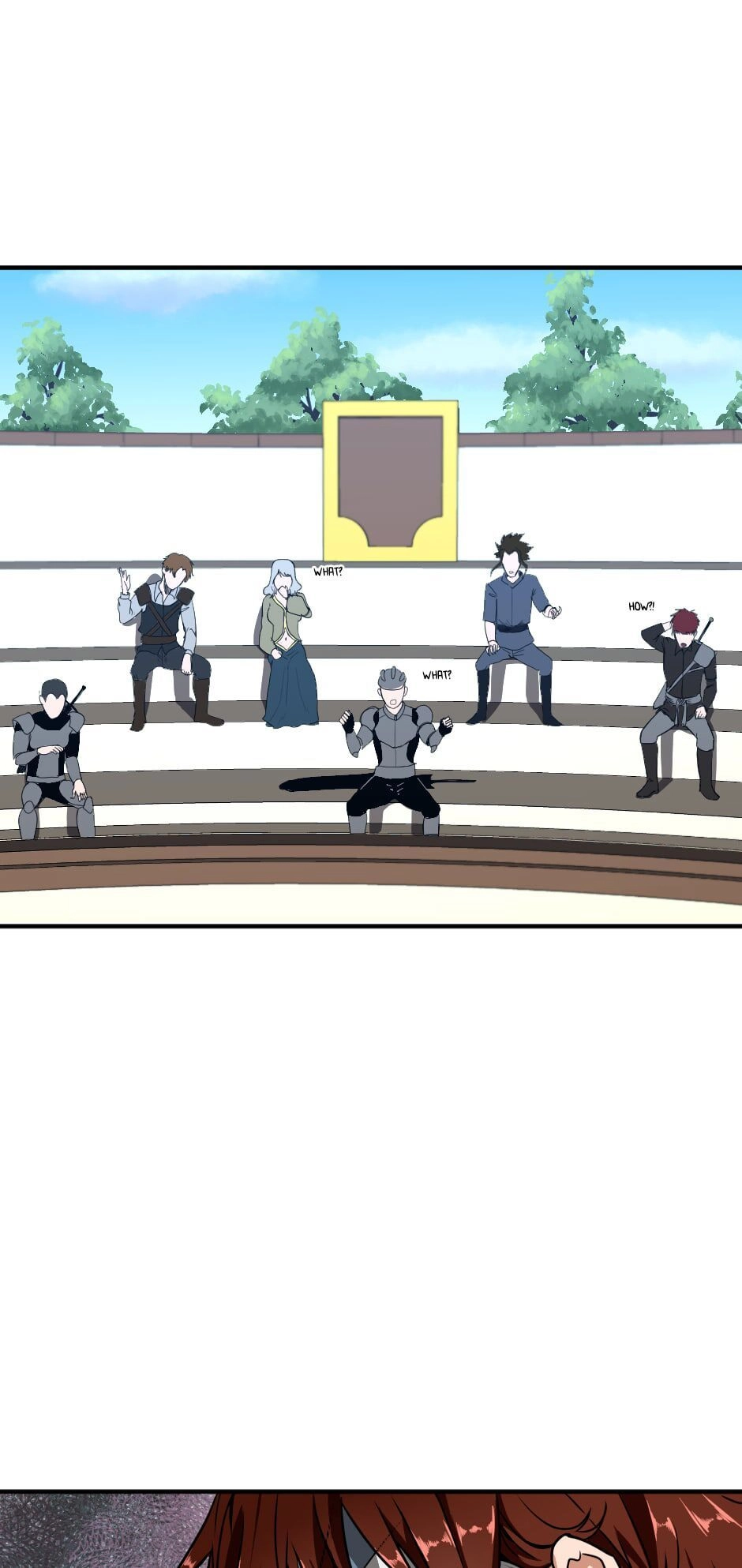 Ánh Sáng Cuối Con Đường Chapter 49 - 78