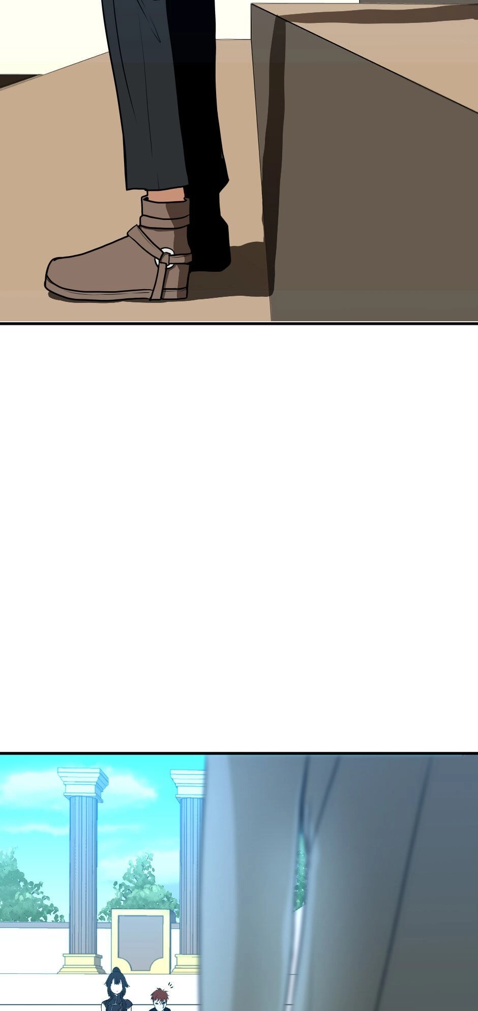 Ánh Sáng Cuối Con Đường Chapter 49 - 80