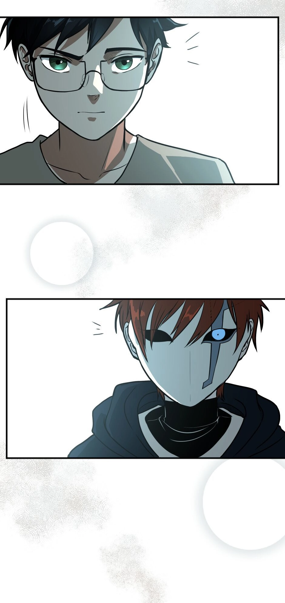 Ánh Sáng Cuối Con Đường Chapter 49 - 83