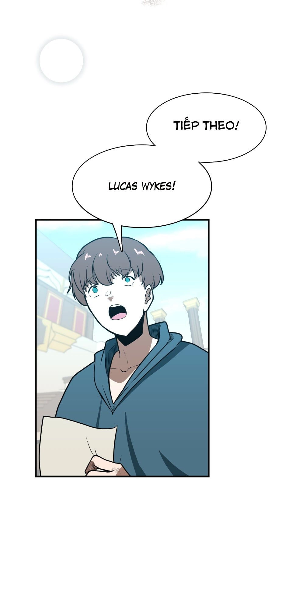 Ánh Sáng Cuối Con Đường Chapter 49 - 84