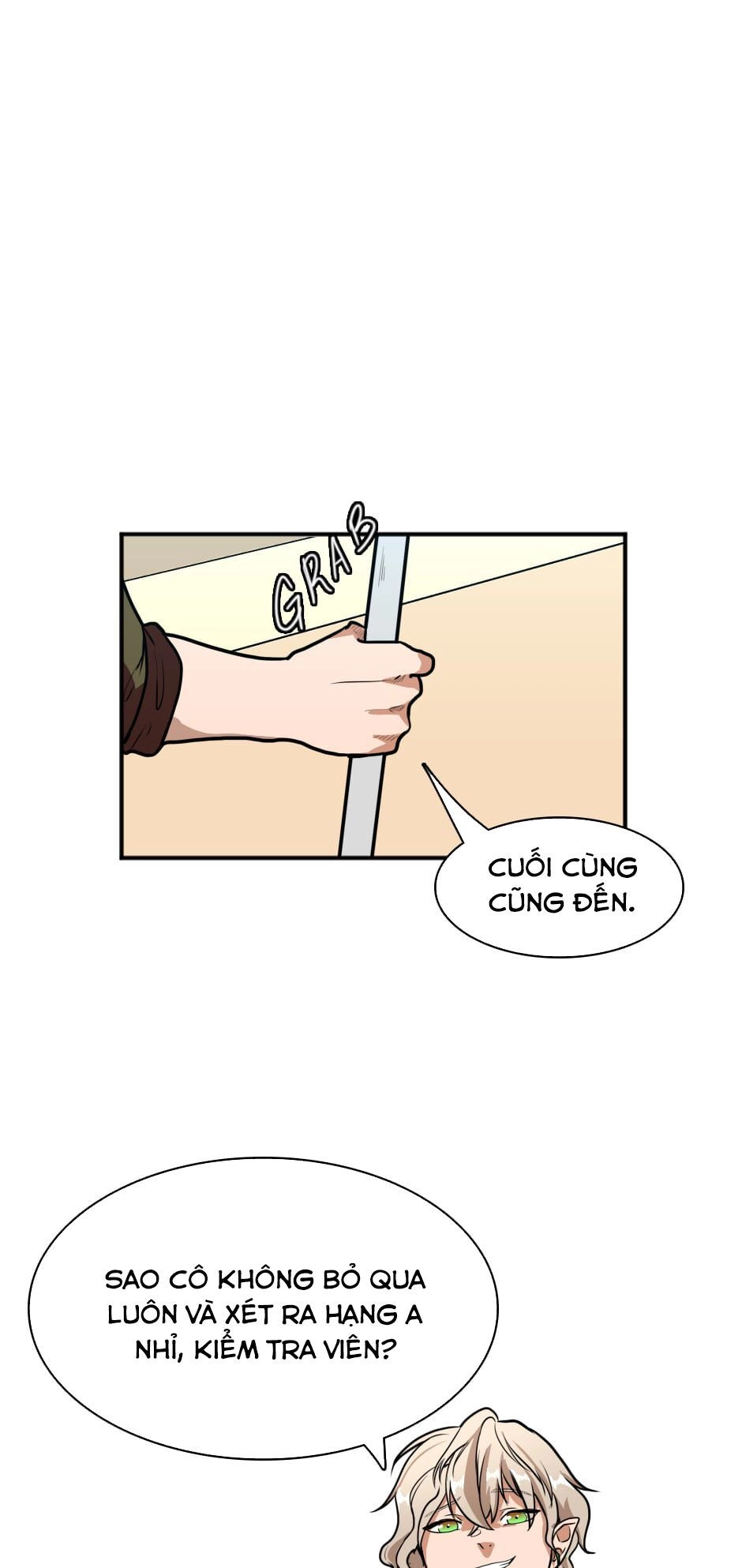 Ánh Sáng Cuối Con Đường Chapter 49 - 85