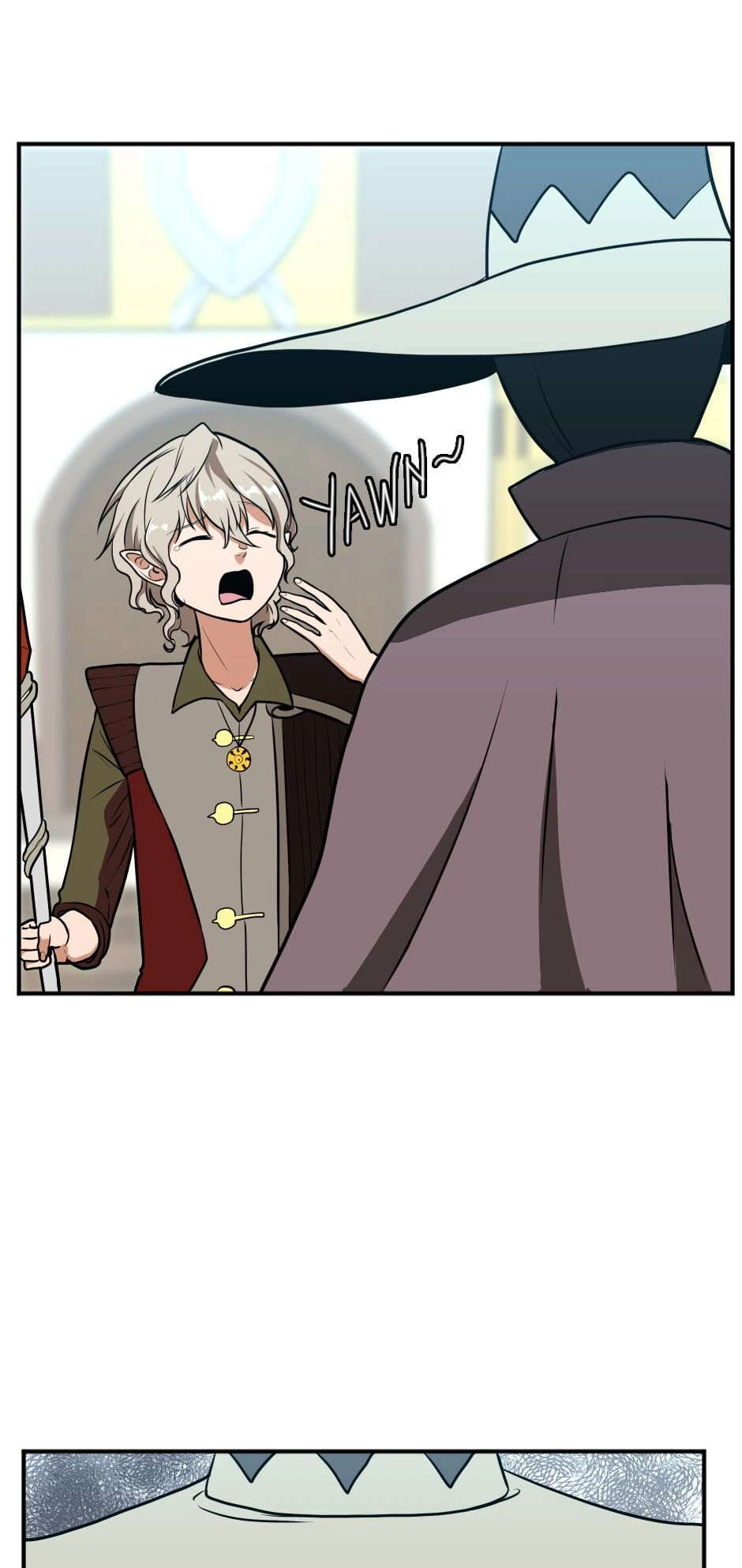 Ánh Sáng Cuối Con Đường Chapter 49 - 89