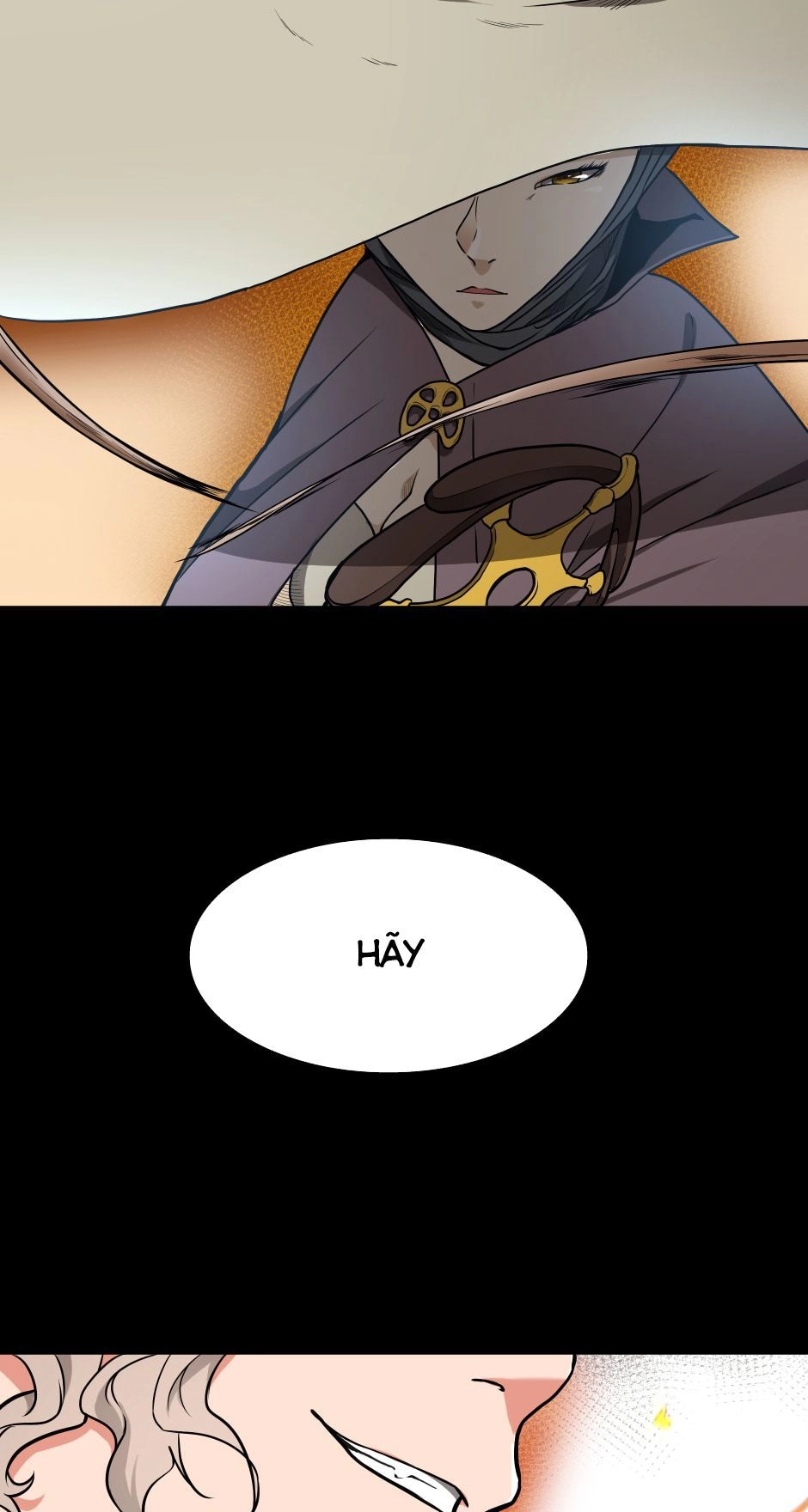 Ánh Sáng Cuối Con Đường Chapter 50 - 5