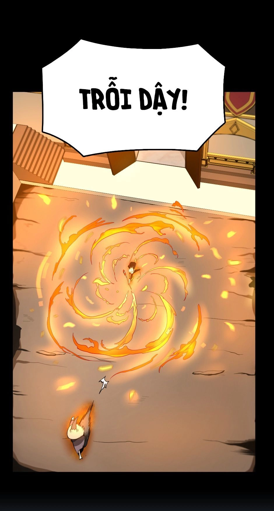 Ánh Sáng Cuối Con Đường Chapter 50 - 10