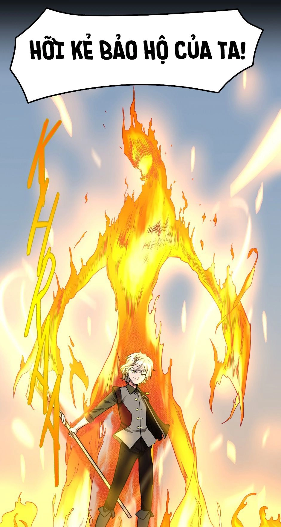 Ánh Sáng Cuối Con Đường Chapter 50 - 11