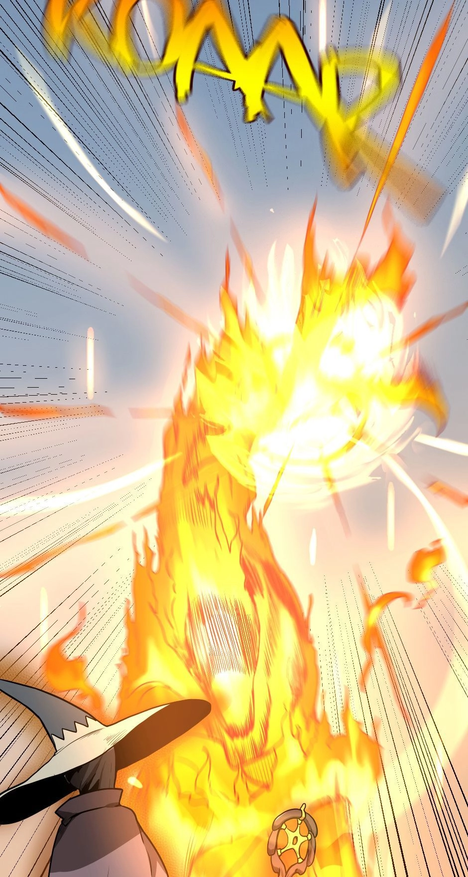 Ánh Sáng Cuối Con Đường Chapter 50 - 14