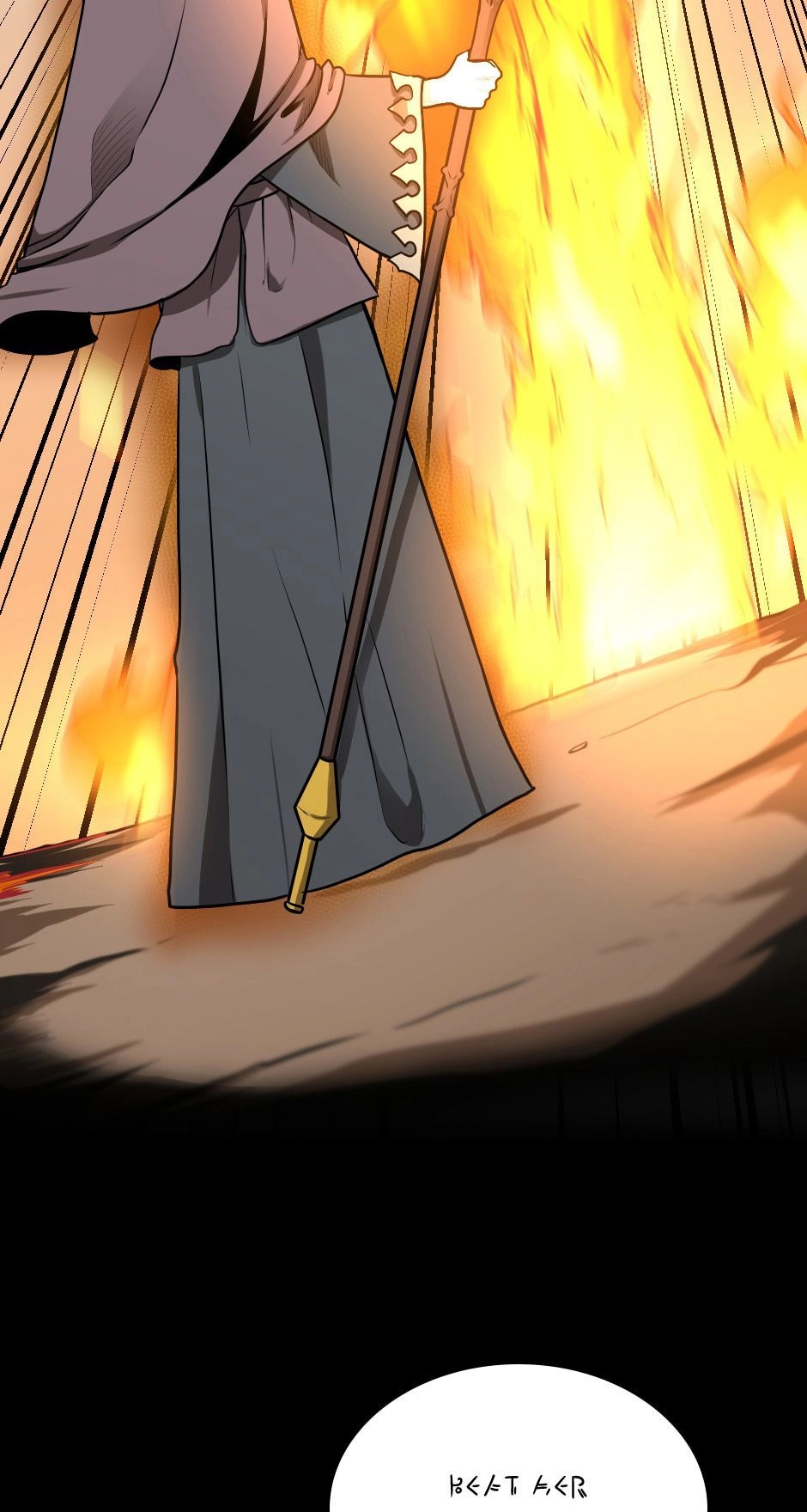 Ánh Sáng Cuối Con Đường Chapter 50 - 15