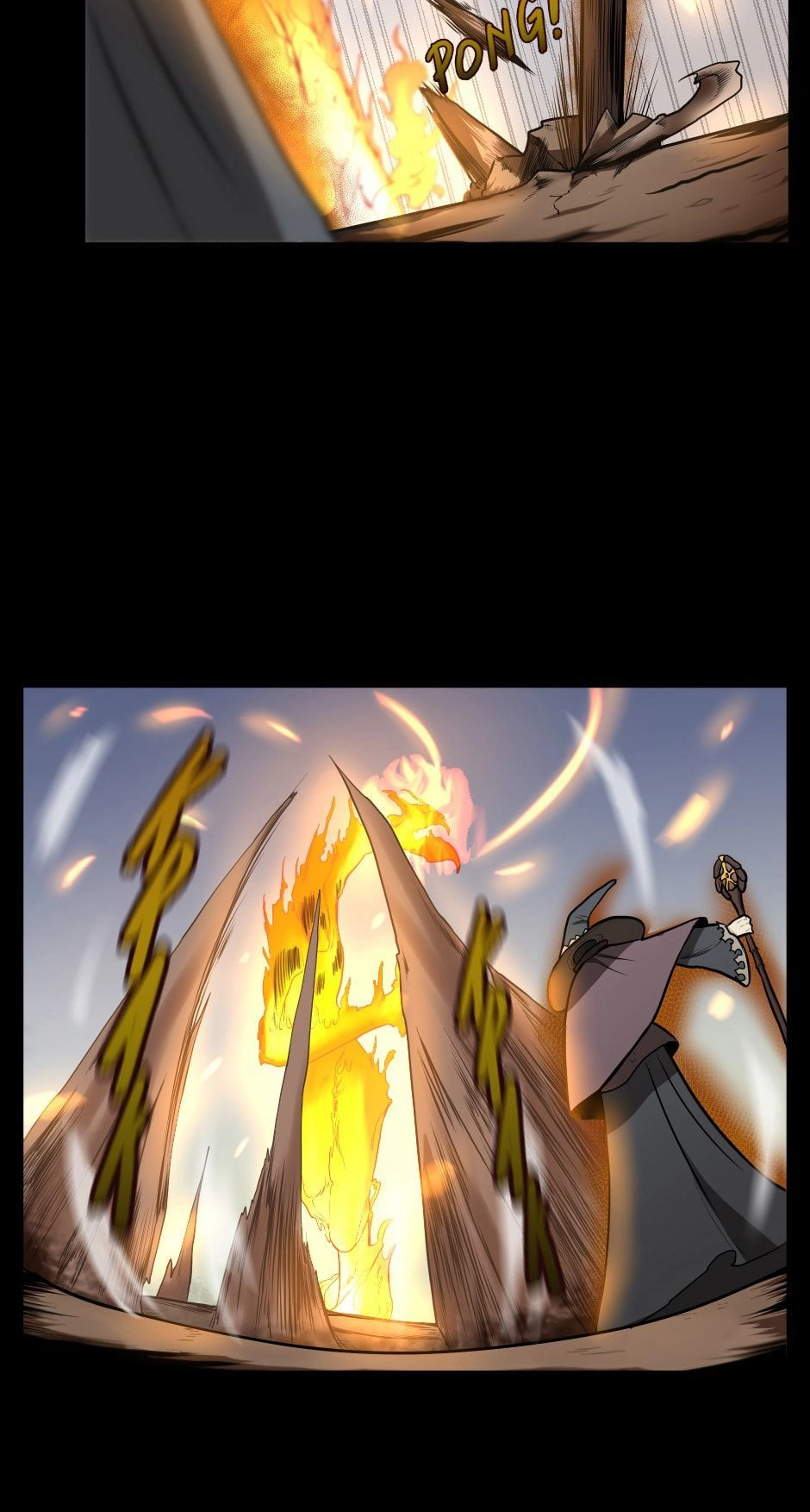 Ánh Sáng Cuối Con Đường Chapter 50 - 19