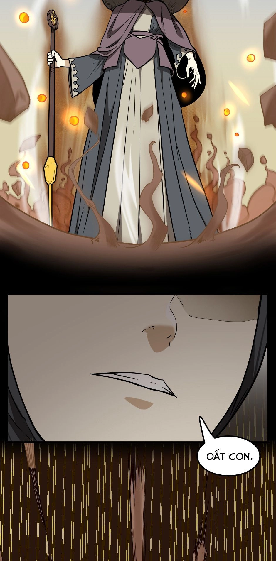 Ánh Sáng Cuối Con Đường Chapter 50 - 24