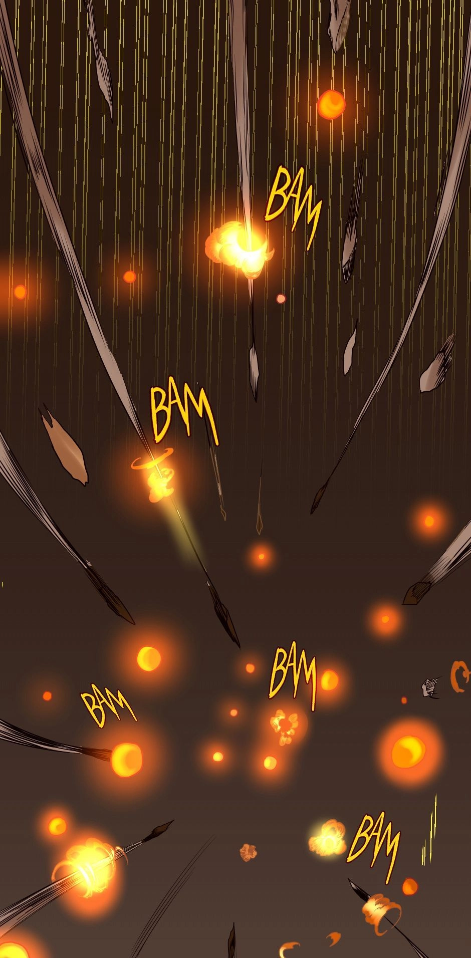 Ánh Sáng Cuối Con Đường Chapter 50 - 25