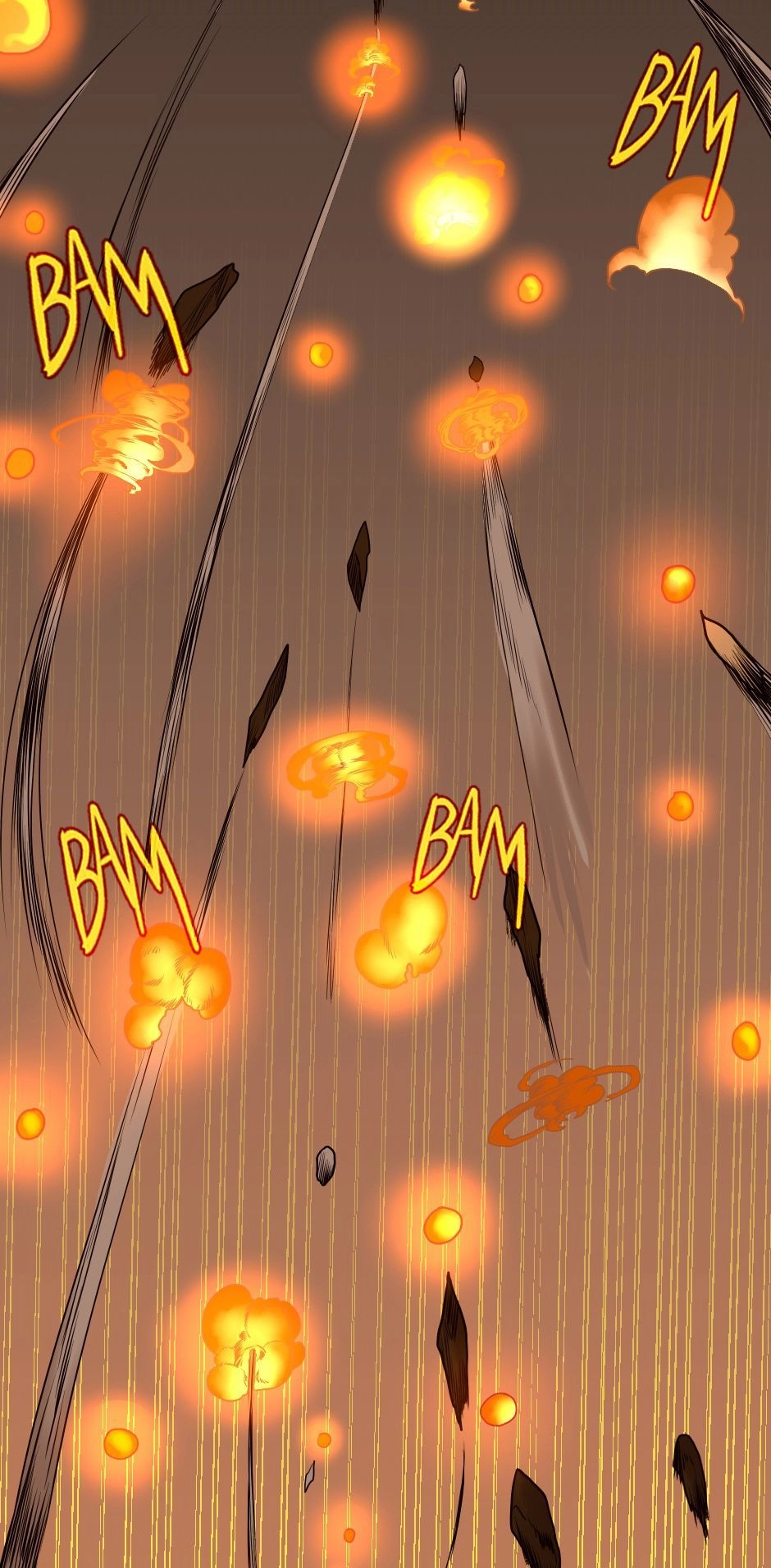 Ánh Sáng Cuối Con Đường Chapter 50 - 26