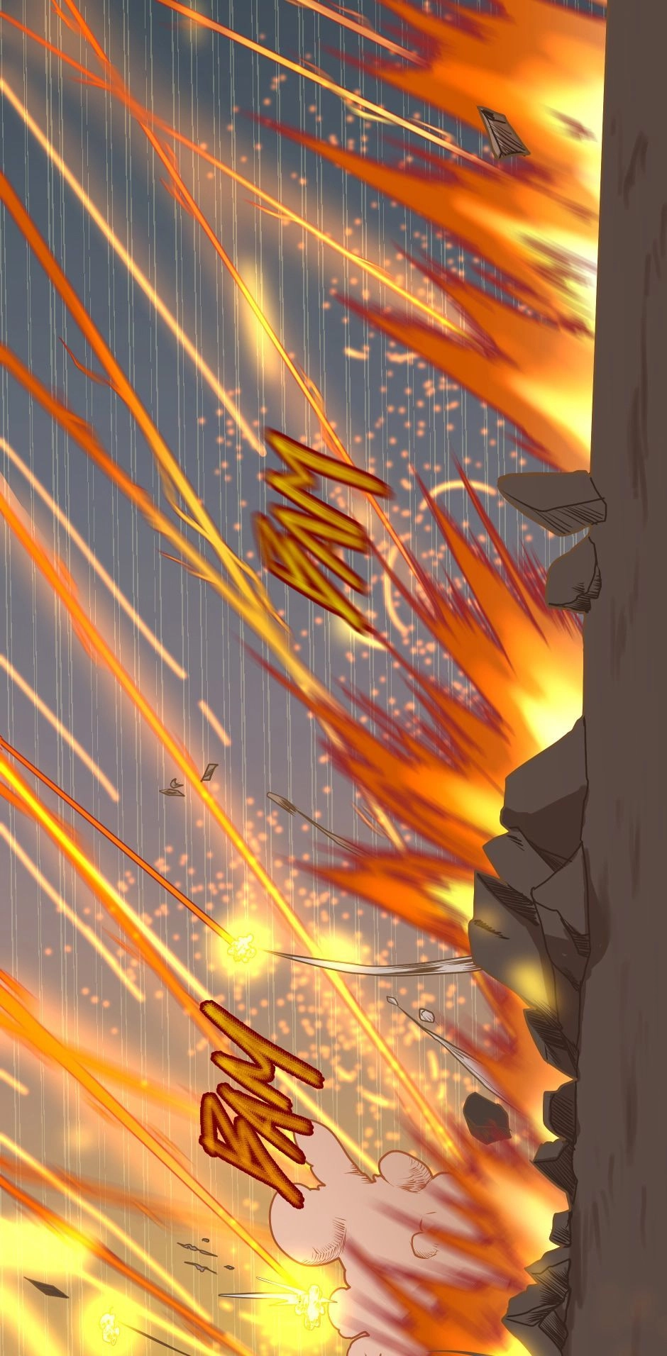 Ánh Sáng Cuối Con Đường Chapter 50 - 30