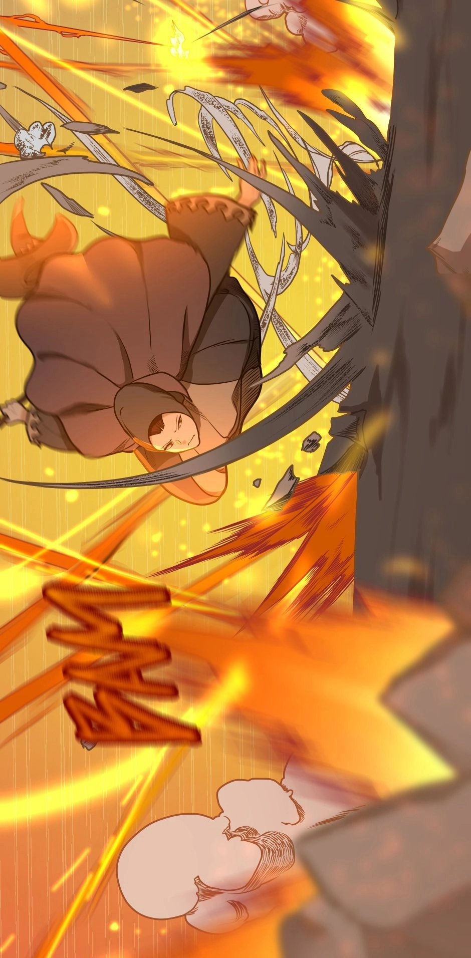 Ánh Sáng Cuối Con Đường Chapter 50 - 31