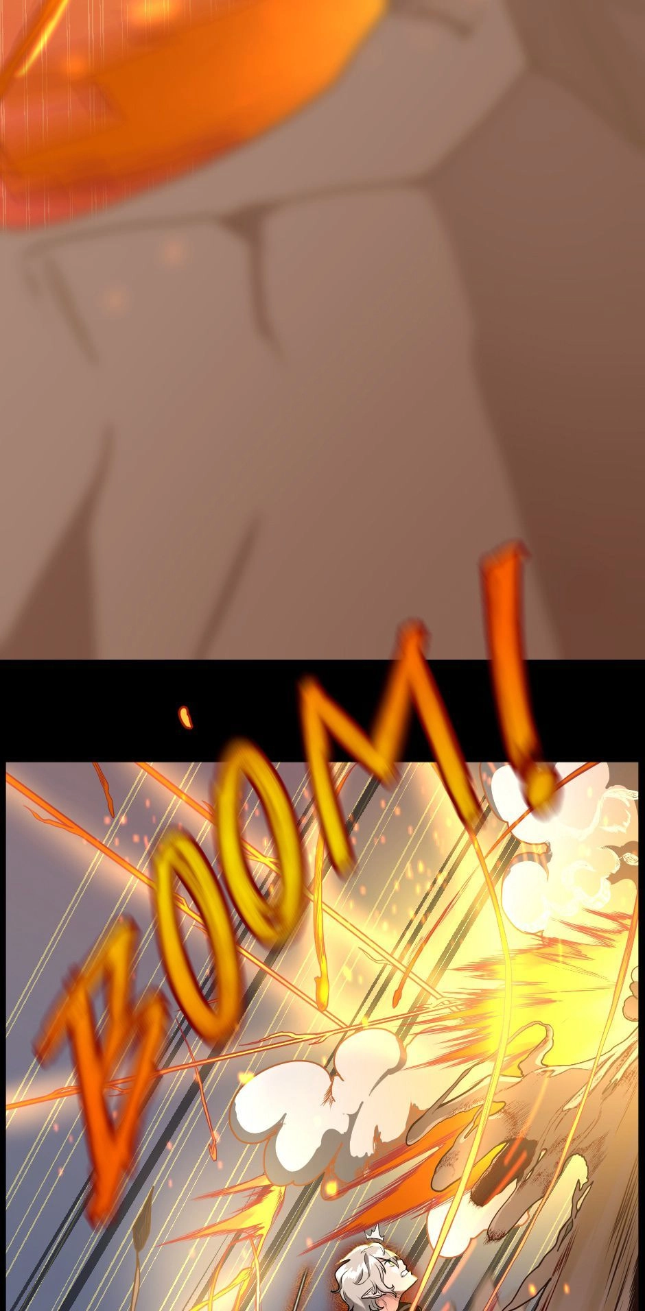 Ánh Sáng Cuối Con Đường Chapter 50 - 32