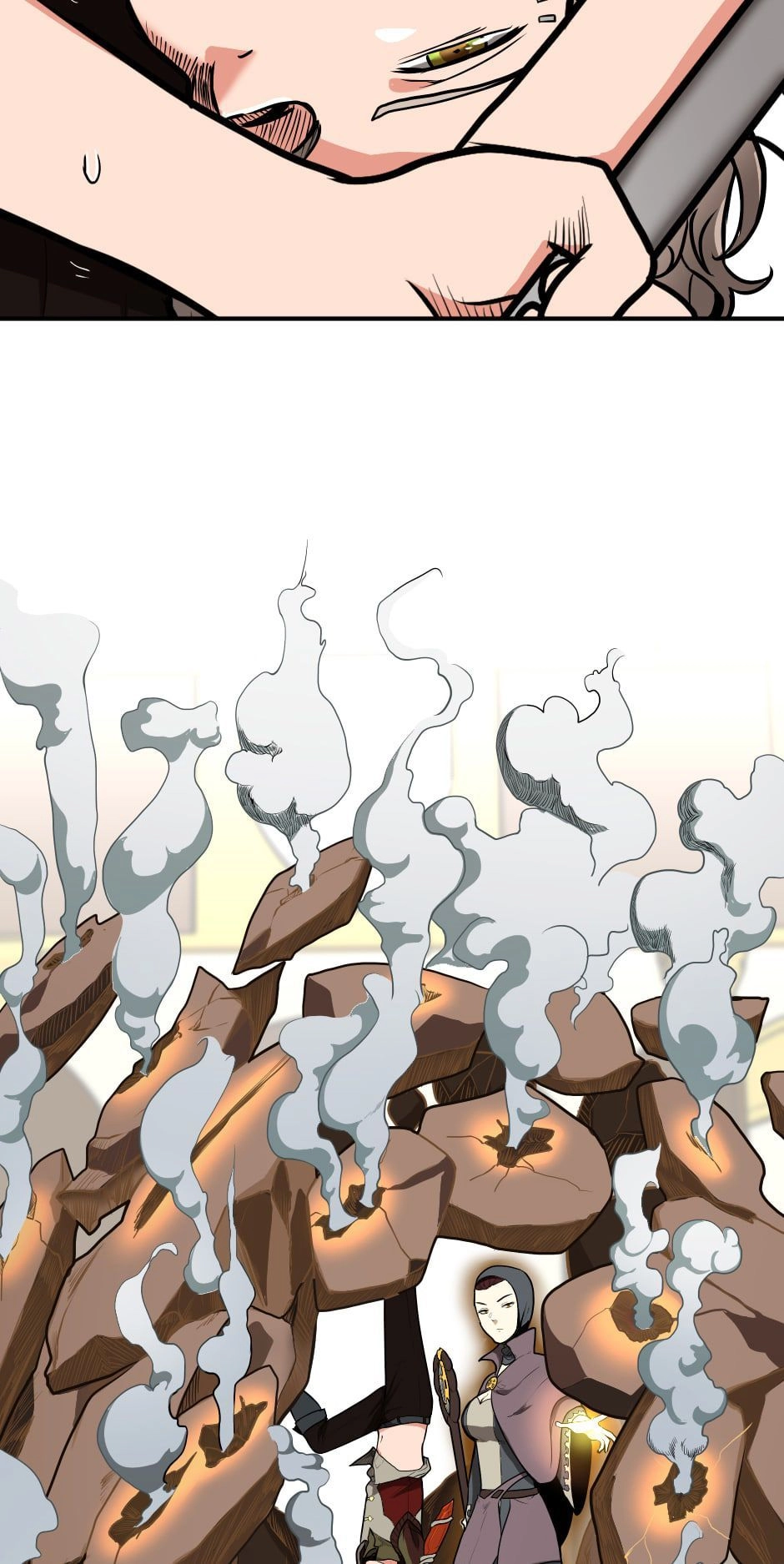 Ánh Sáng Cuối Con Đường Chapter 50 - 39