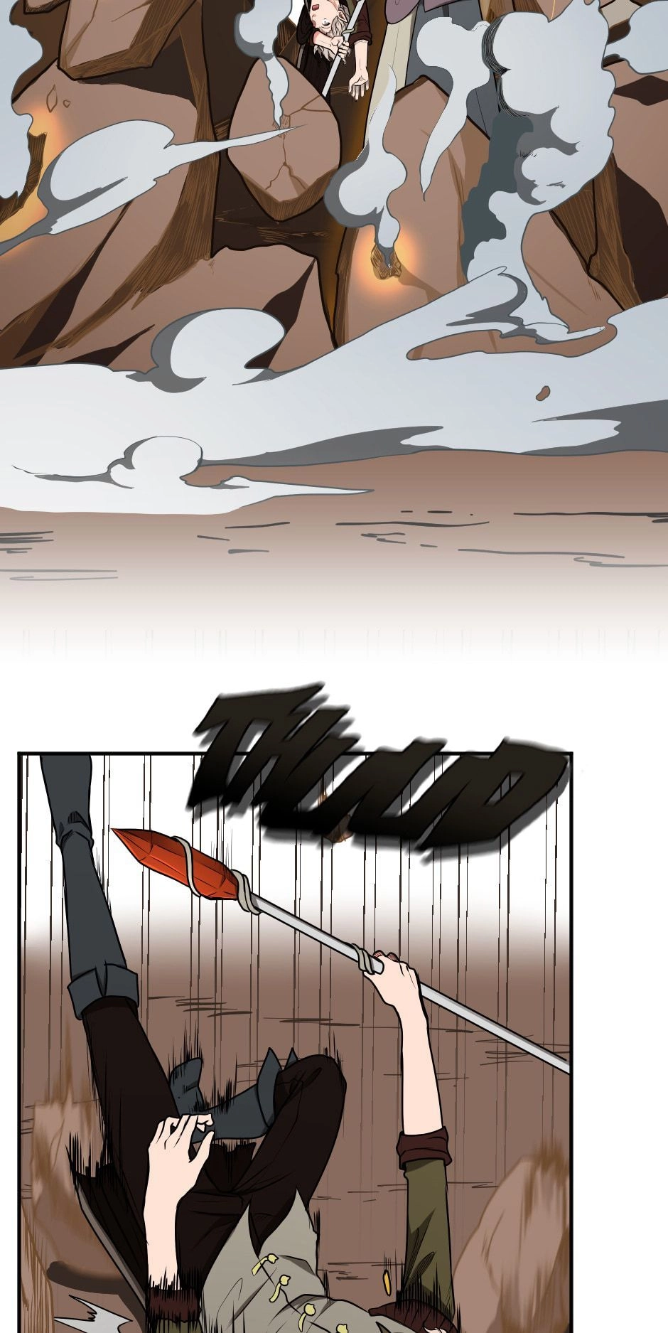 Ánh Sáng Cuối Con Đường Chapter 50 - 40