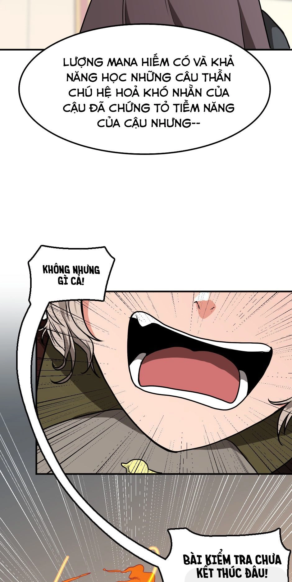 Ánh Sáng Cuối Con Đường Chapter 50 - 42