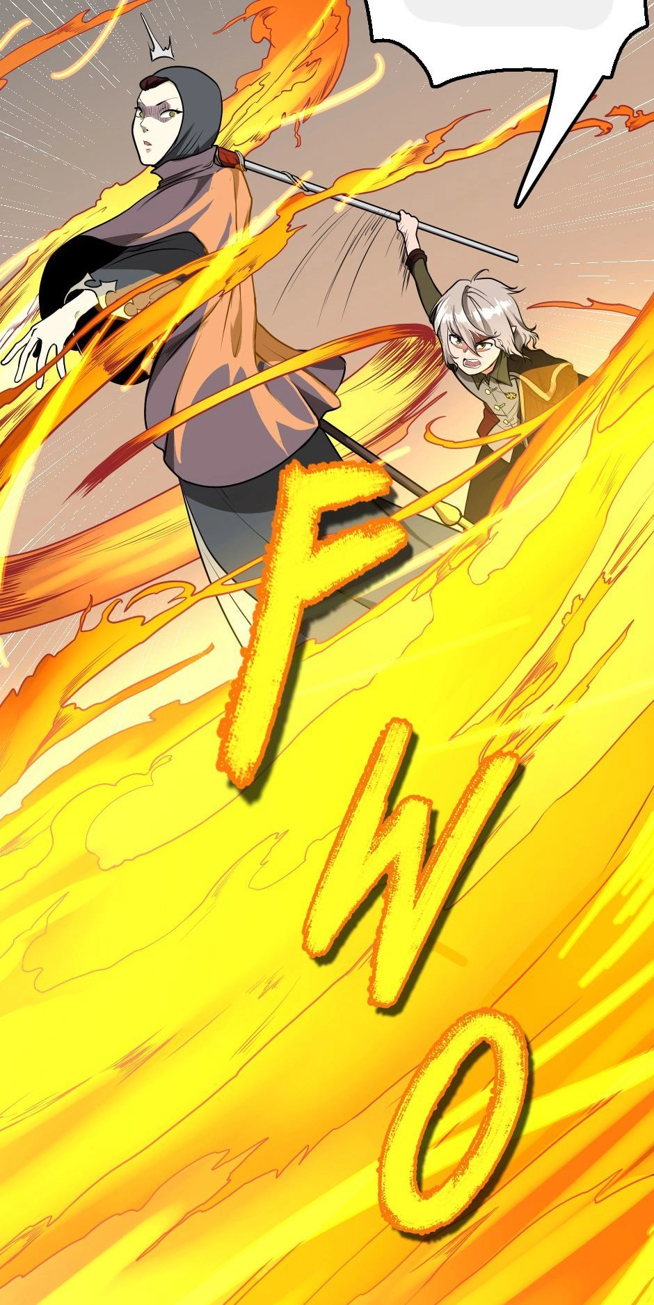 Ánh Sáng Cuối Con Đường Chapter 50 - 43