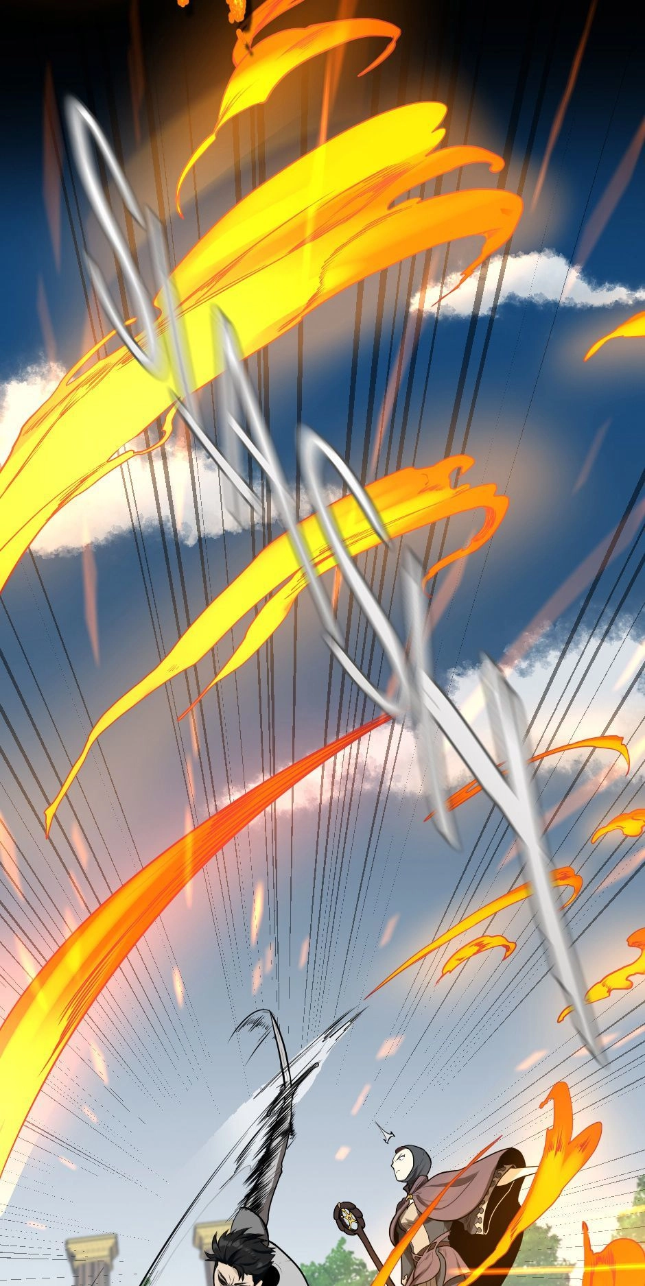 Ánh Sáng Cuối Con Đường Chapter 50 - 45