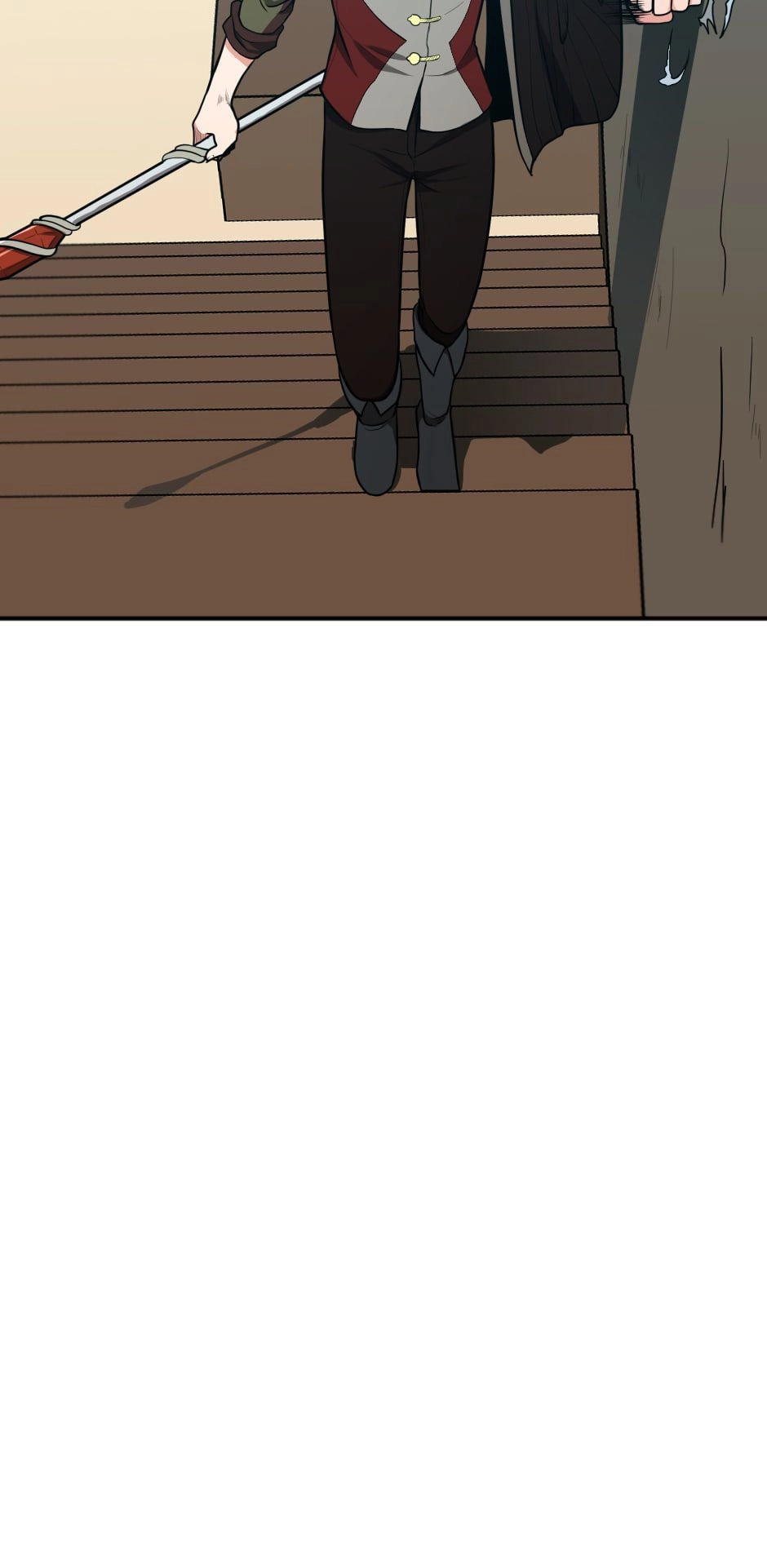 Ánh Sáng Cuối Con Đường Chapter 50 - 54