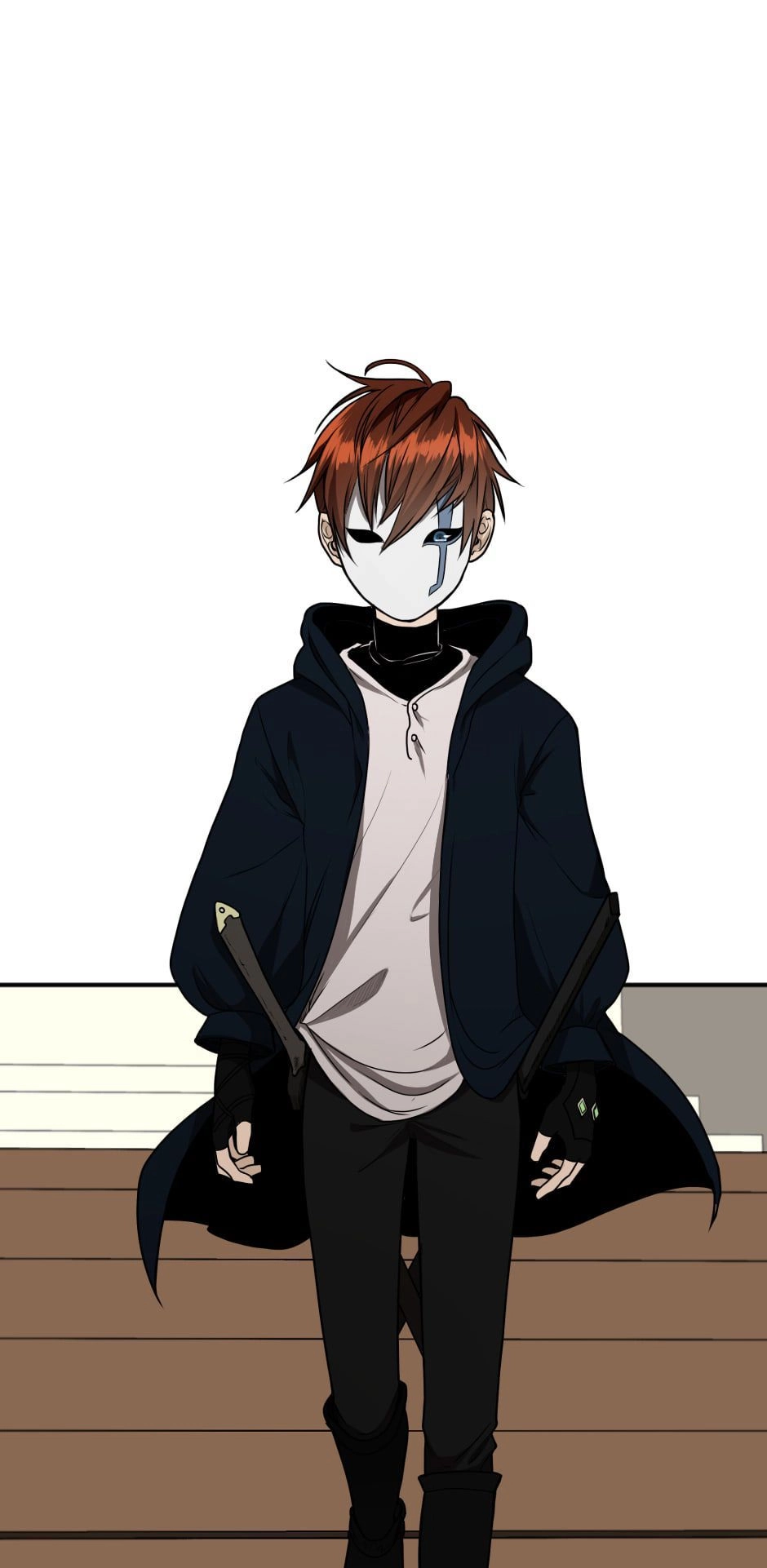 Ánh Sáng Cuối Con Đường Chapter 50 - 61