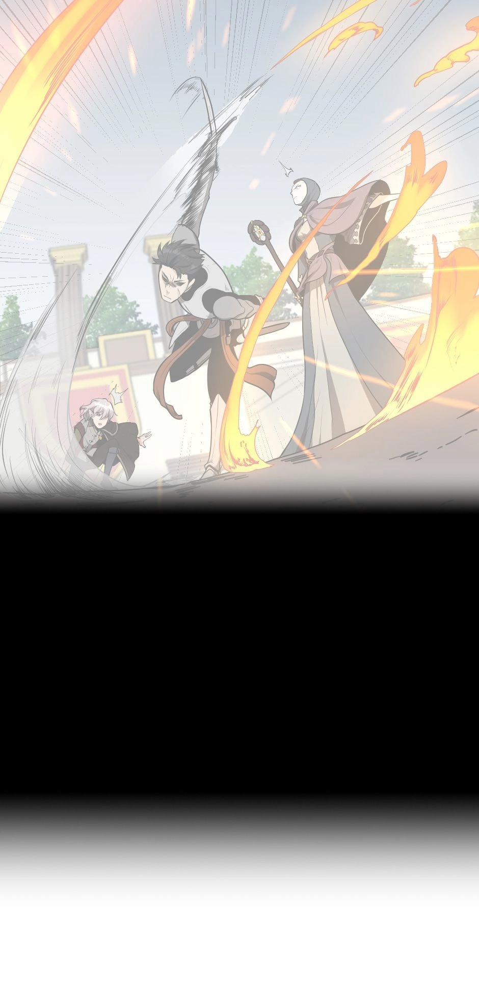 Ánh Sáng Cuối Con Đường Chapter 50 - 63