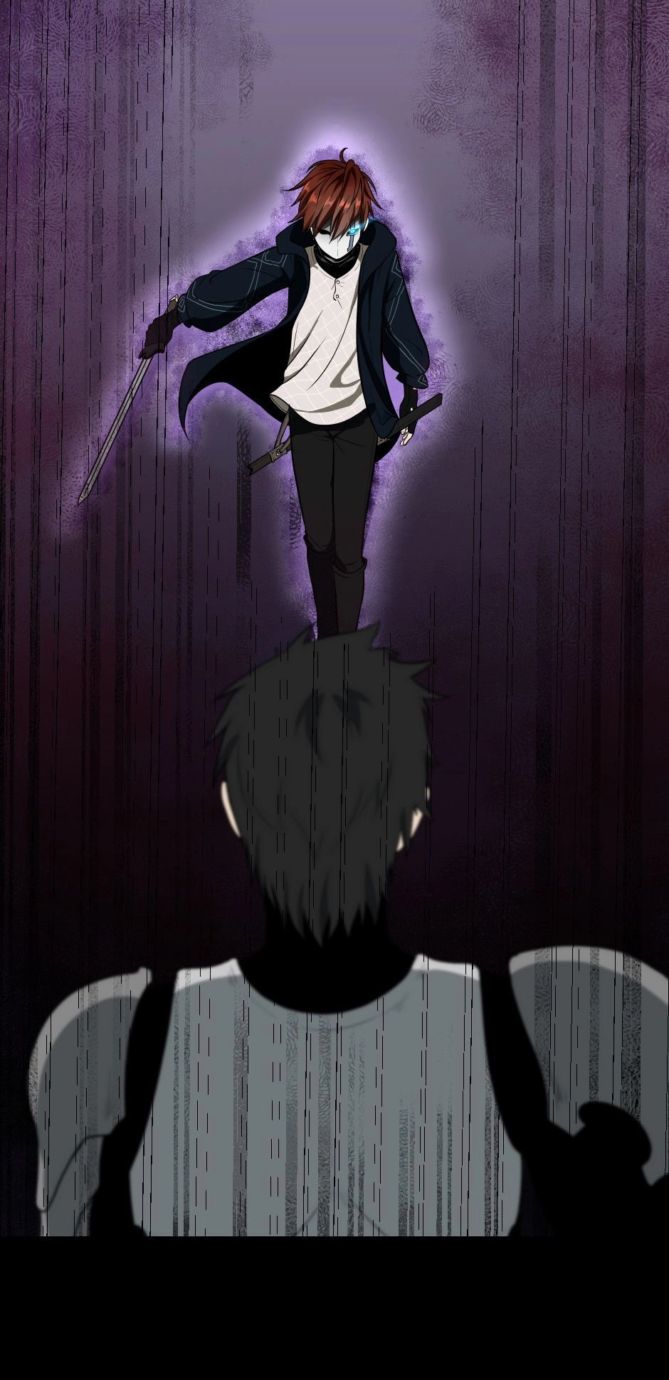 Ánh Sáng Cuối Con Đường Chapter 50 - 69