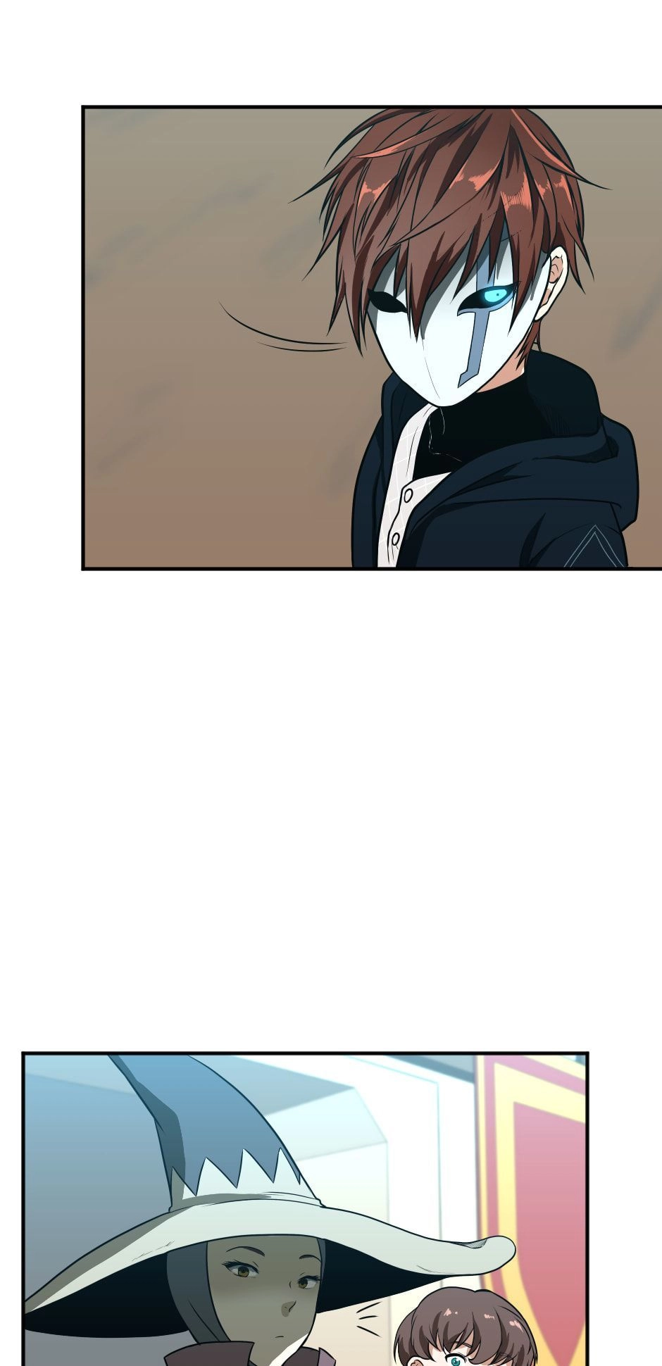 Ánh Sáng Cuối Con Đường Chapter 50 - 73