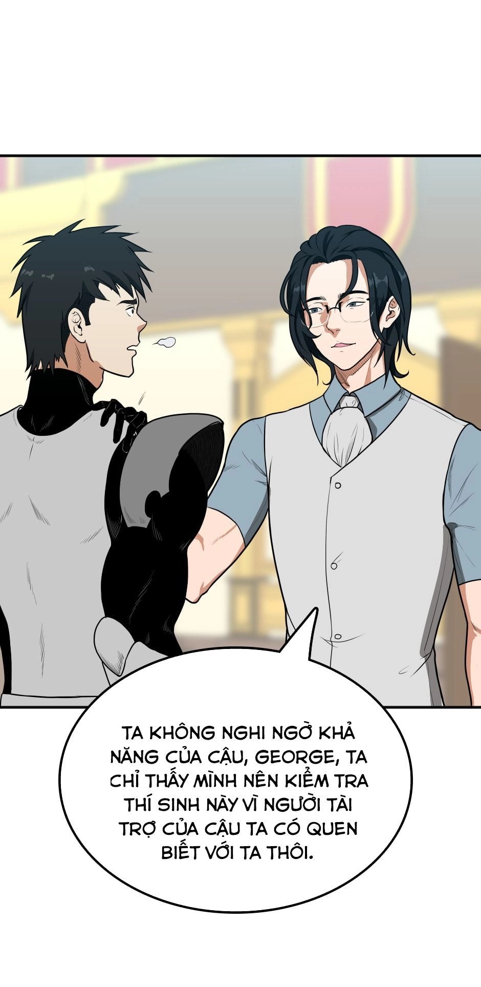 Ánh Sáng Cuối Con Đường Chapter 50 - 79