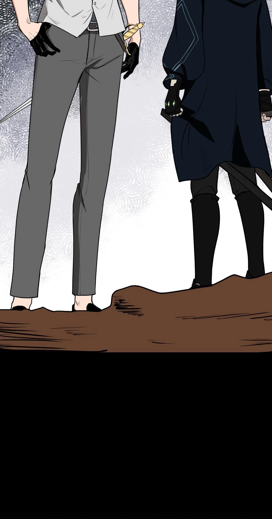 Ánh Sáng Cuối Con Đường Chapter 50 - 82