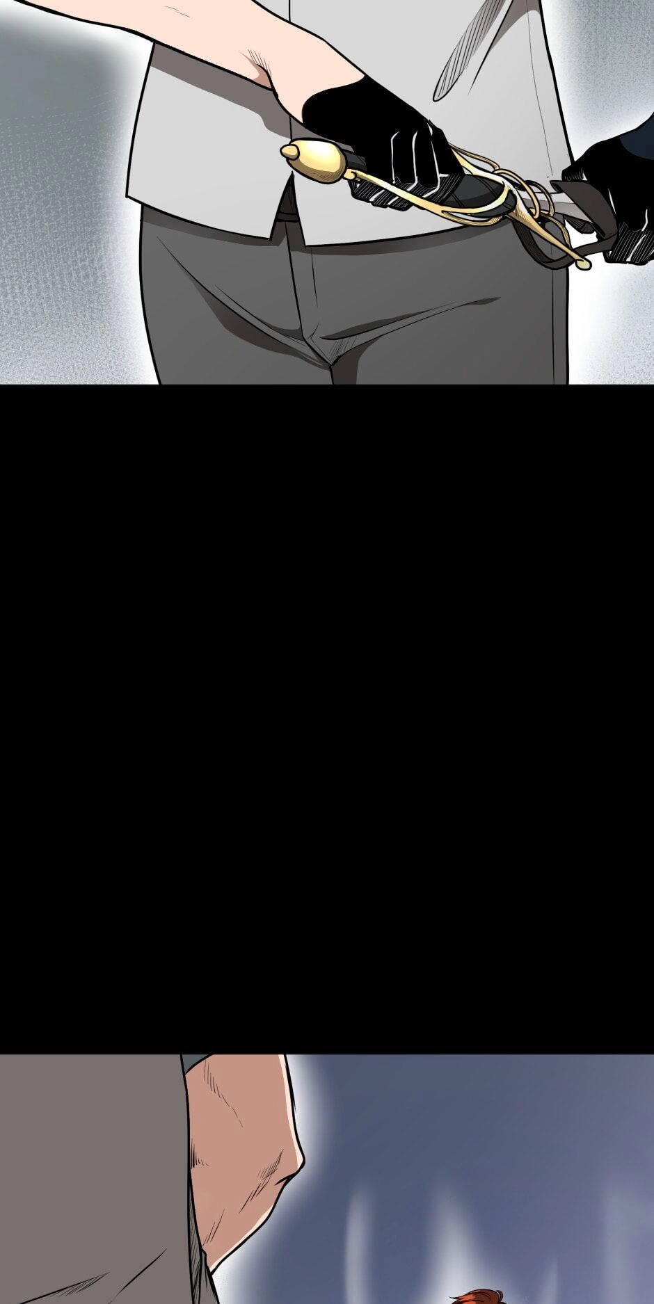 Ánh Sáng Cuối Con Đường Chapter 51 - 7