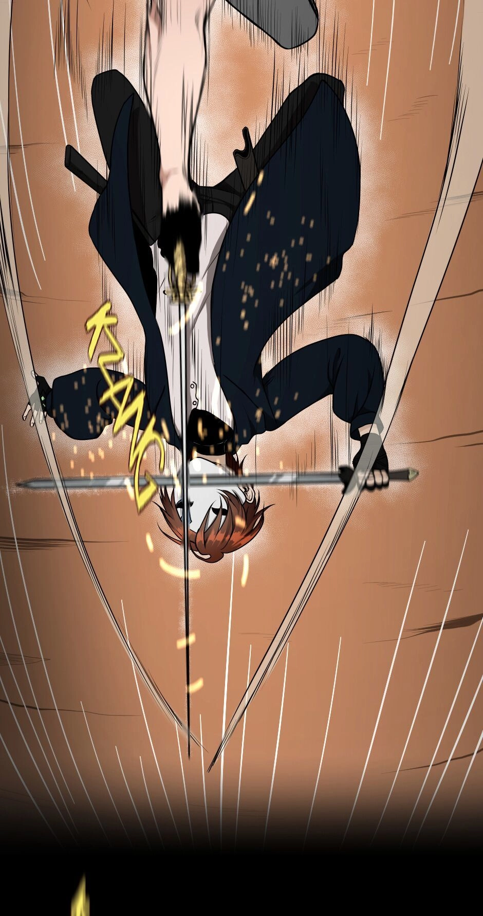 Ánh Sáng Cuối Con Đường Chapter 51 - 22