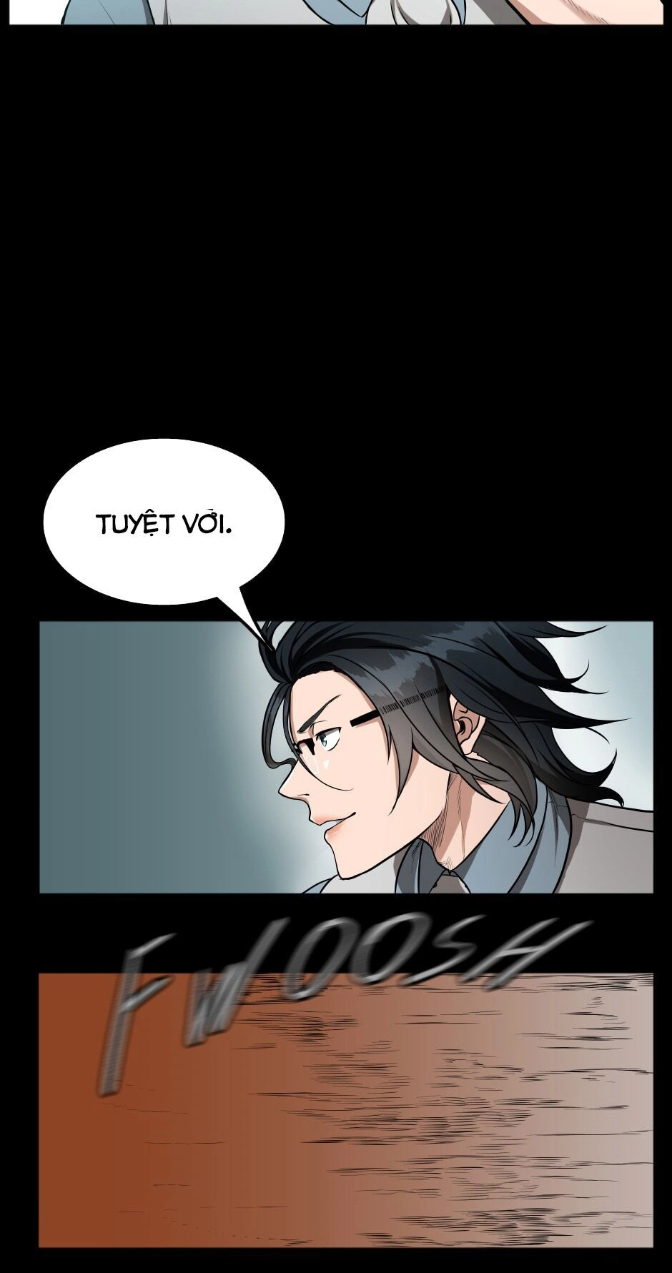 Ánh Sáng Cuối Con Đường Chapter 51 - 35