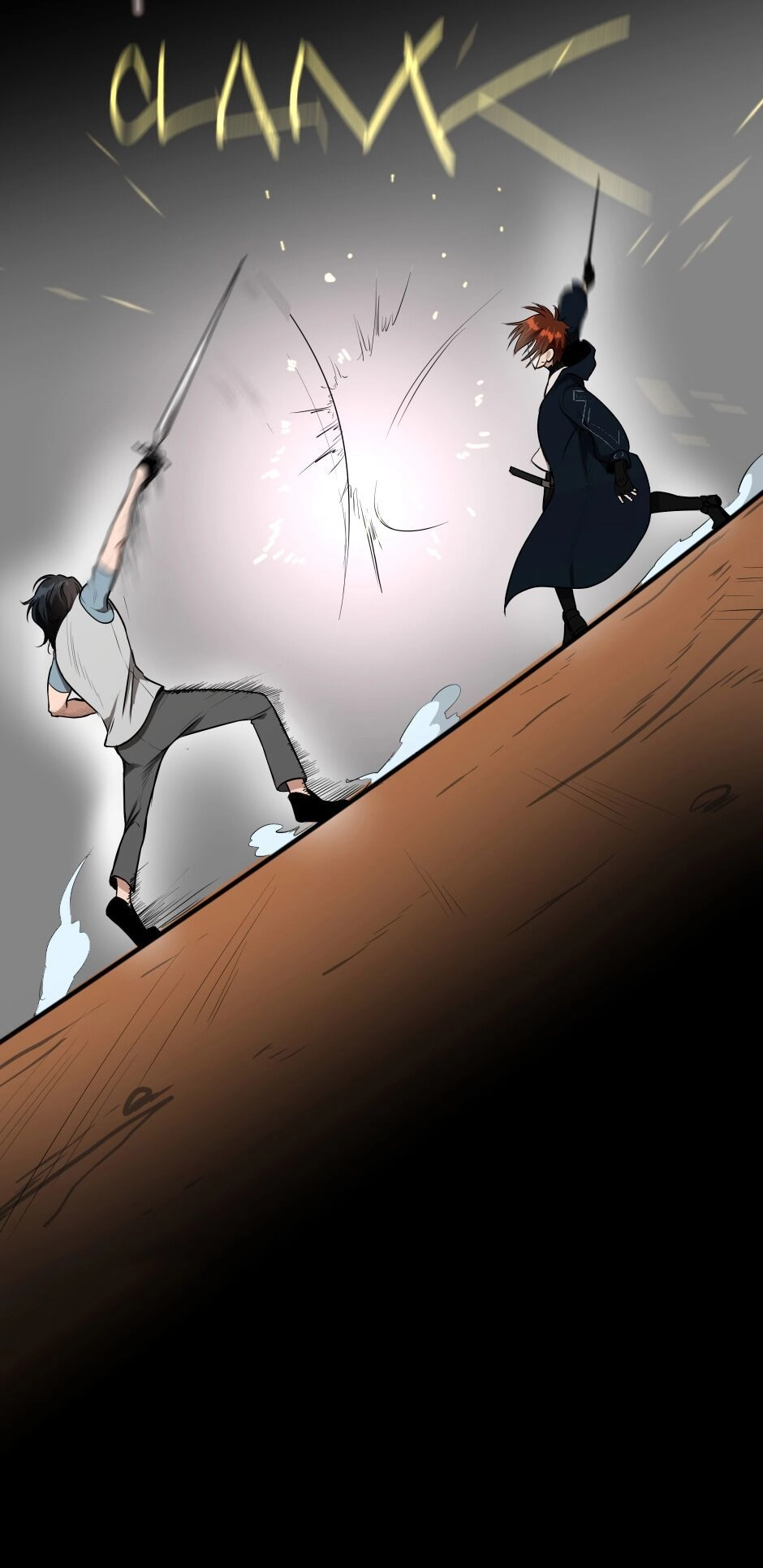 Ánh Sáng Cuối Con Đường Chapter 51 - 49