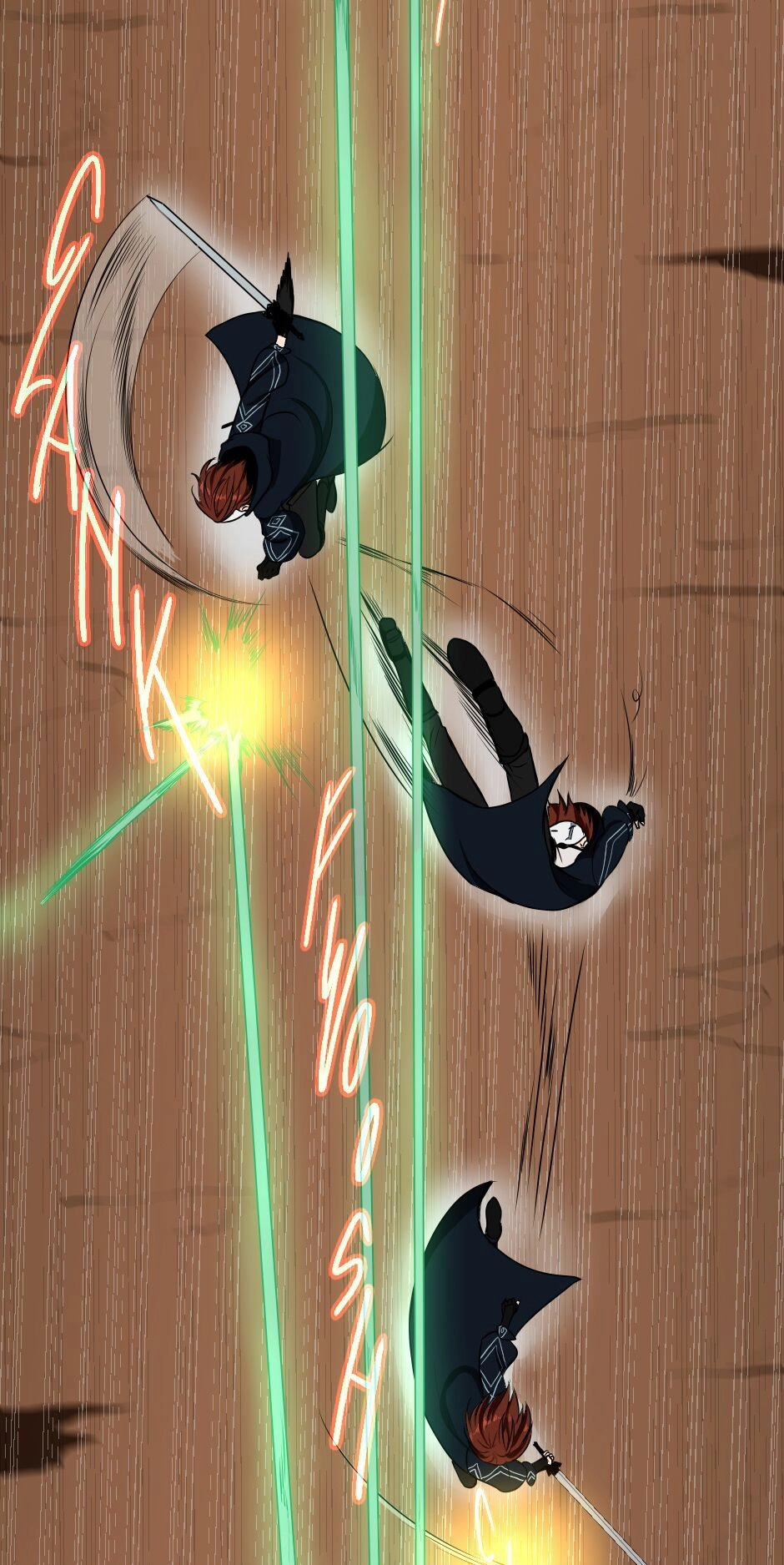 Ánh Sáng Cuối Con Đường Chapter 51 - 65