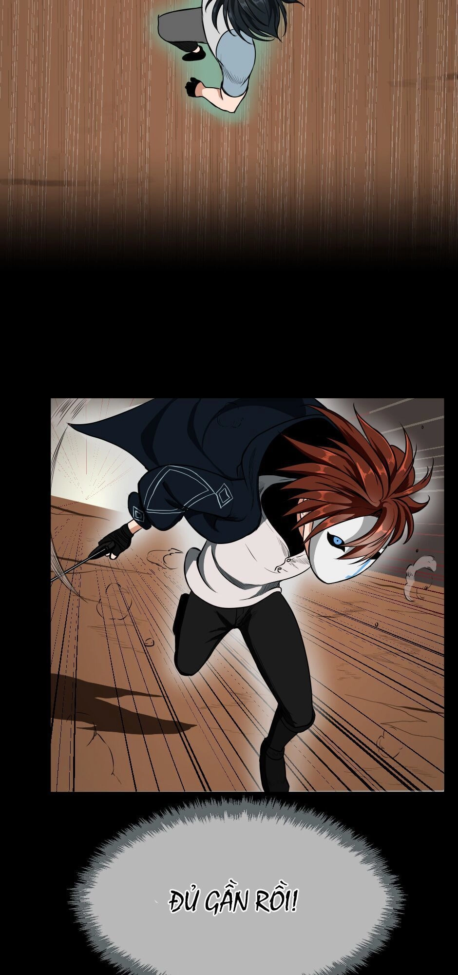 Ánh Sáng Cuối Con Đường Chapter 51 - 67