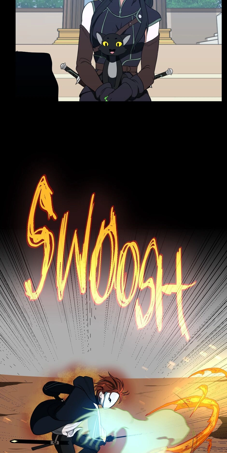 Ánh Sáng Cuối Con Đường Chapter 51 - 71