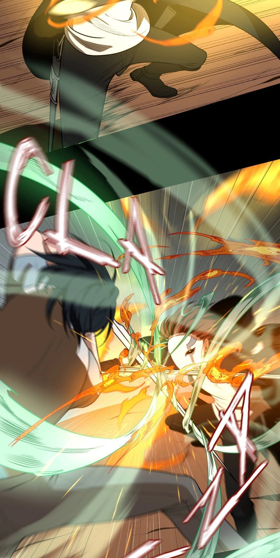 Ánh Sáng Cuối Con Đường Chapter 51 - 74